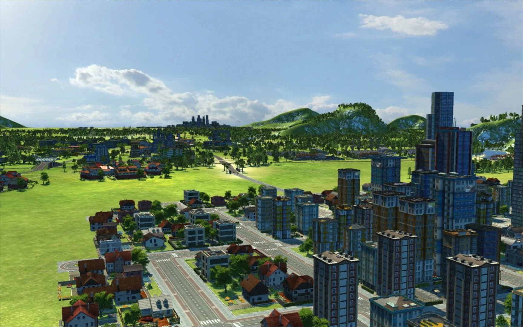 Industry Empire screenshot 1