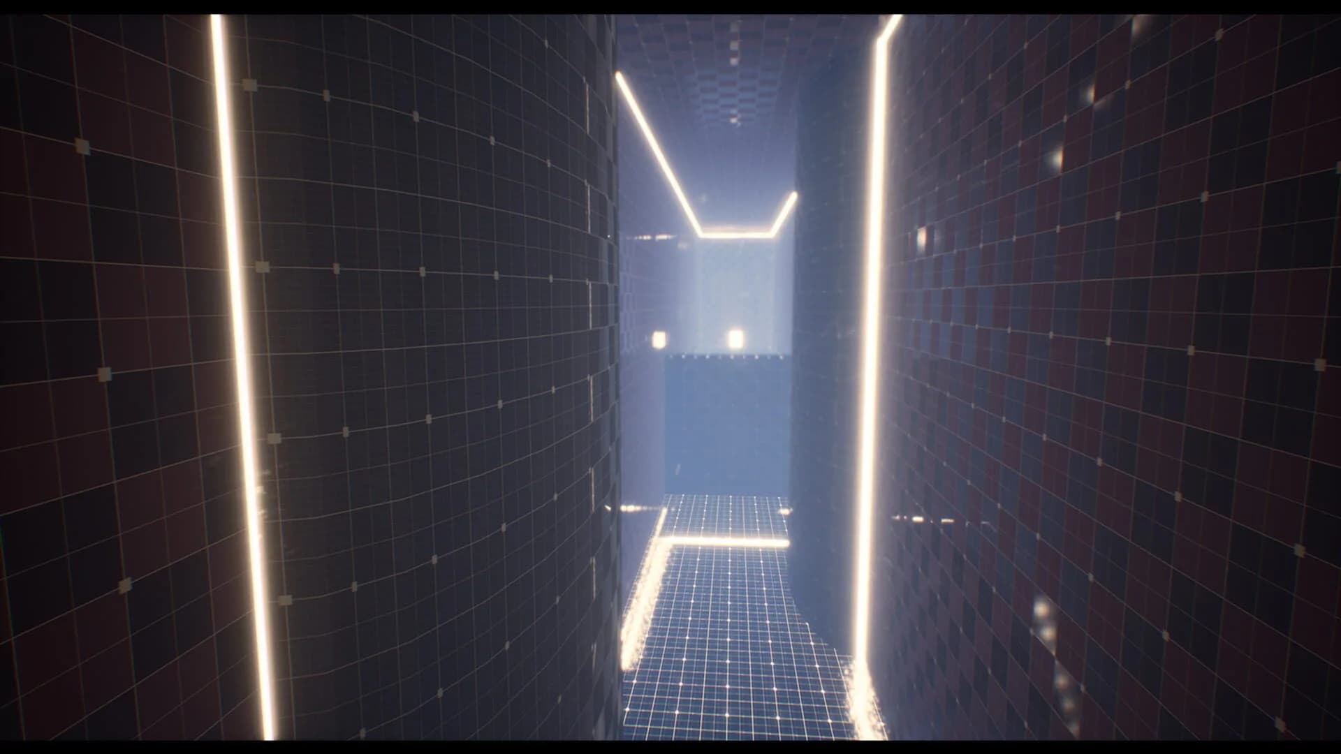 Inertia screenshot 1