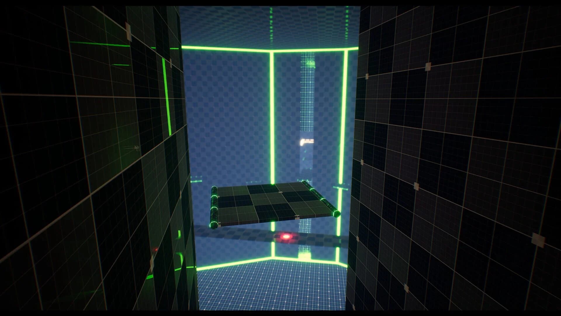 Inertia screenshot 3