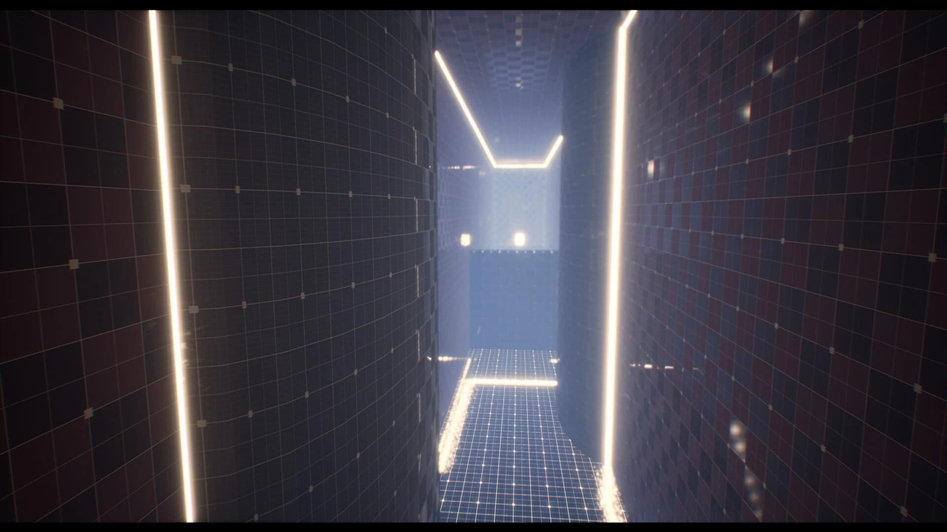 Inertia screenshot 1