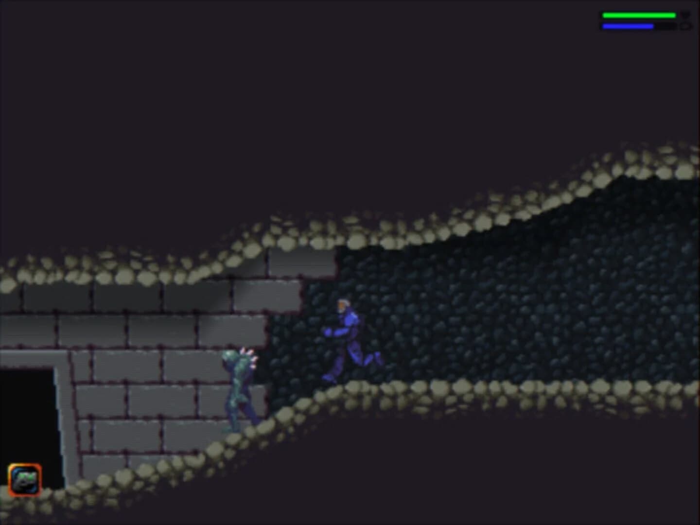 Inescapable screenshot 3