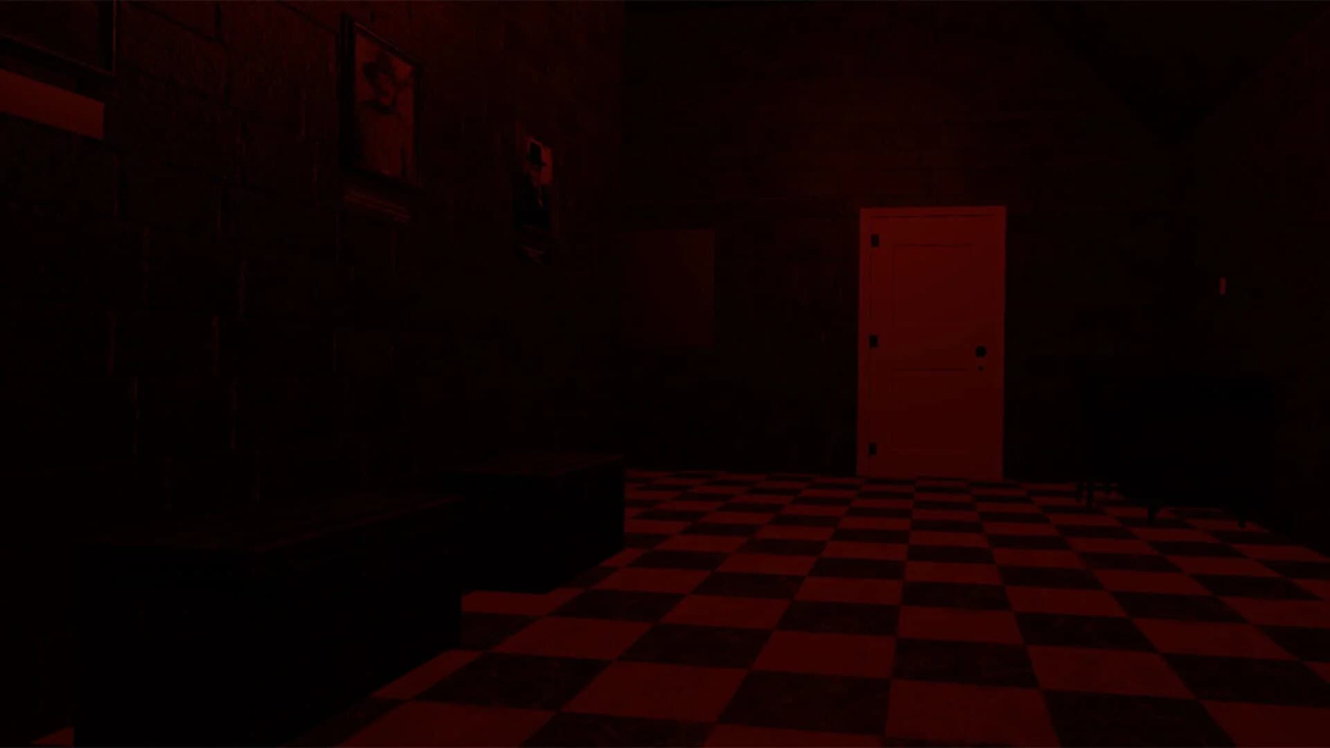 Inescapable VR: Underground screenshot 1