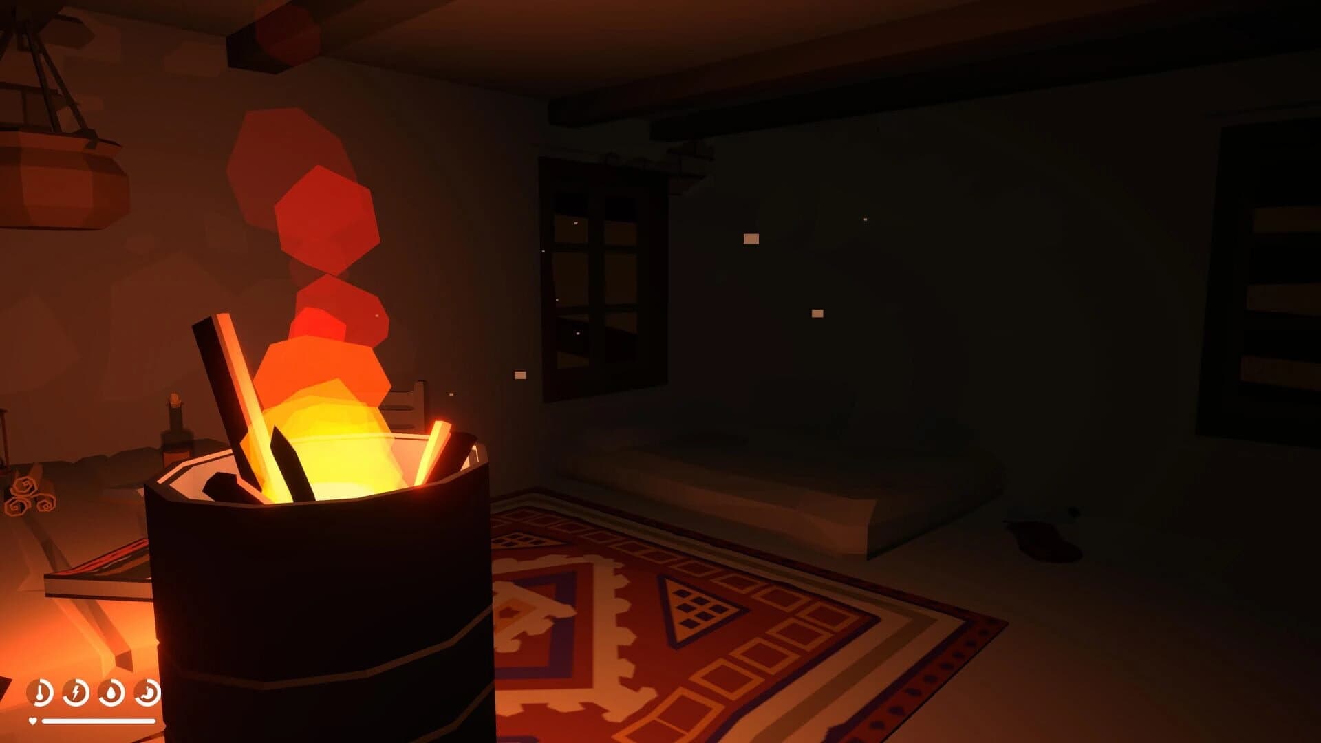 Inevitable Light screenshot 5