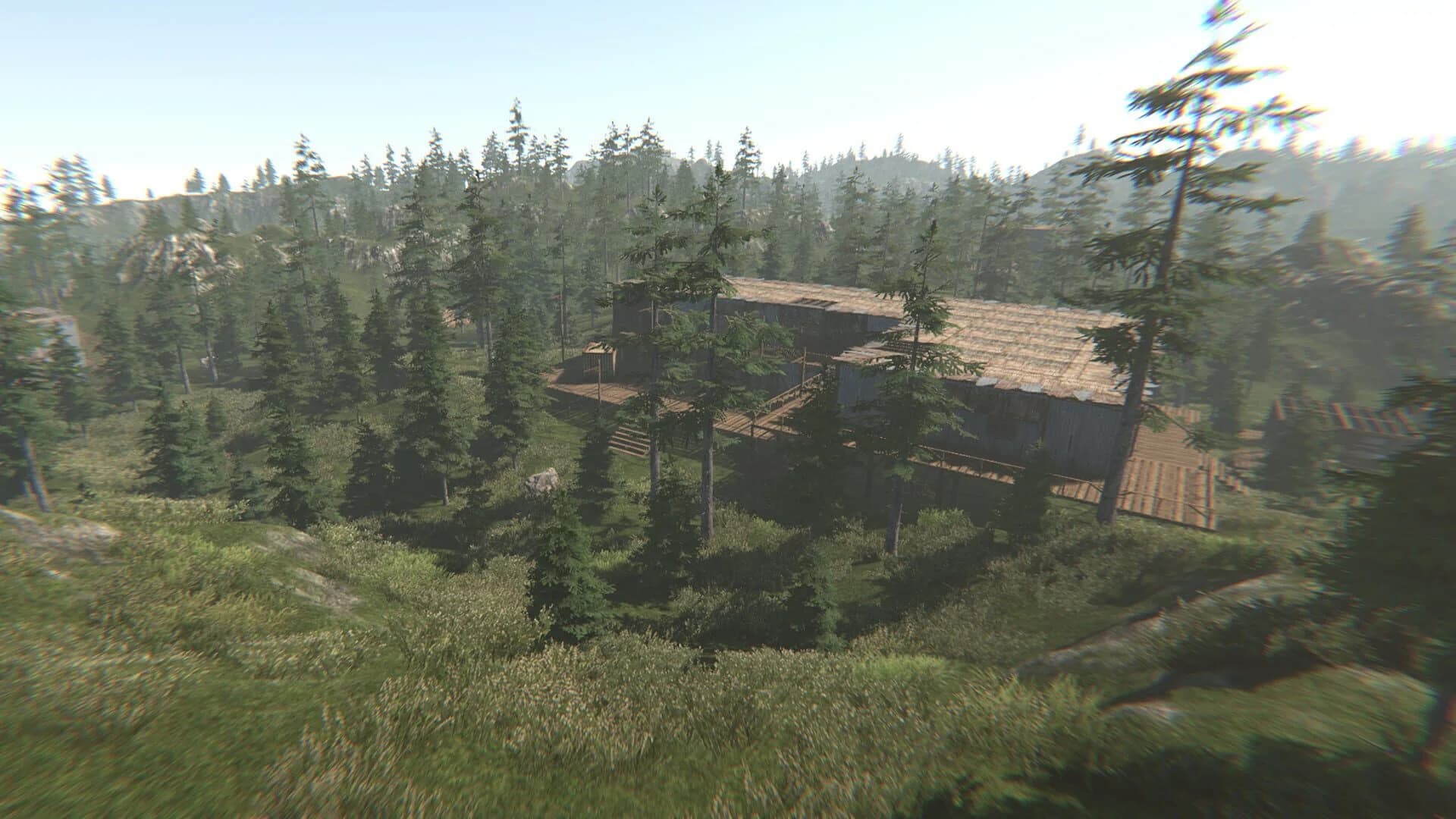 Infected Battlegrounds screenshot 5