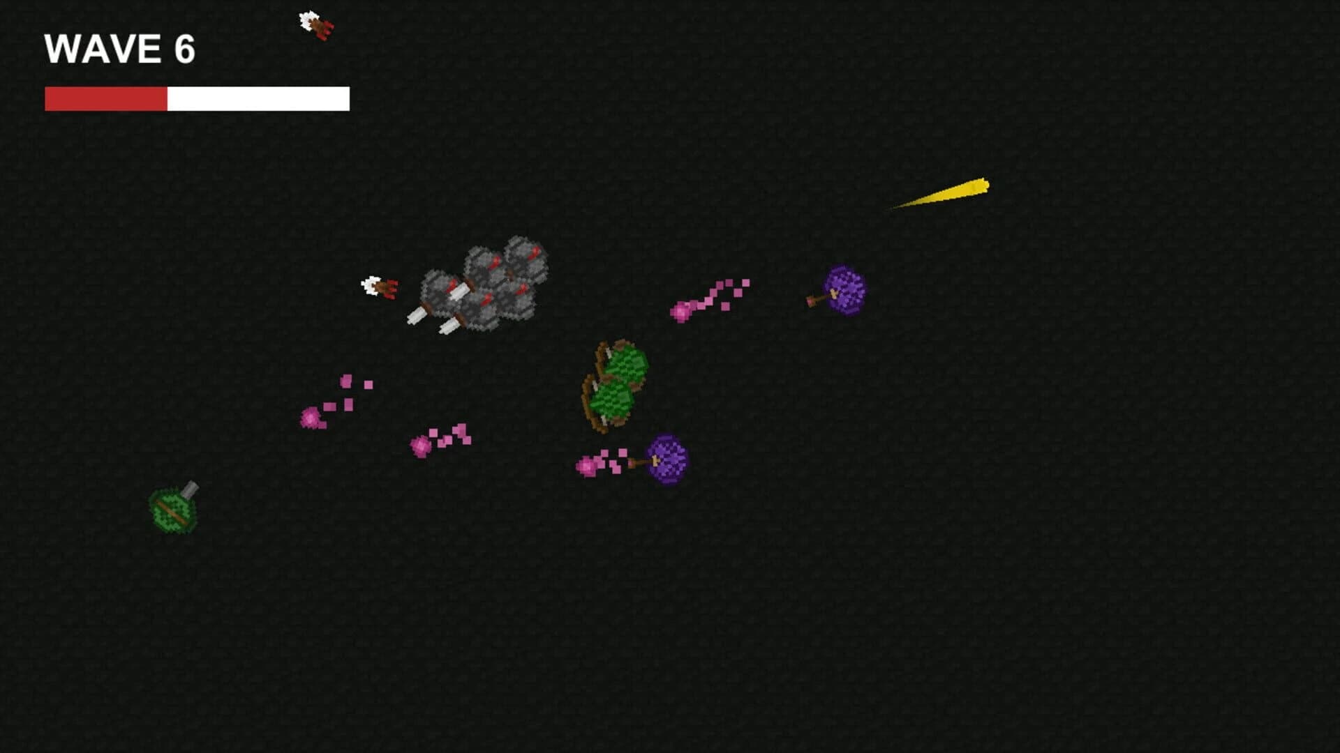 Infected Town screenshot 2
