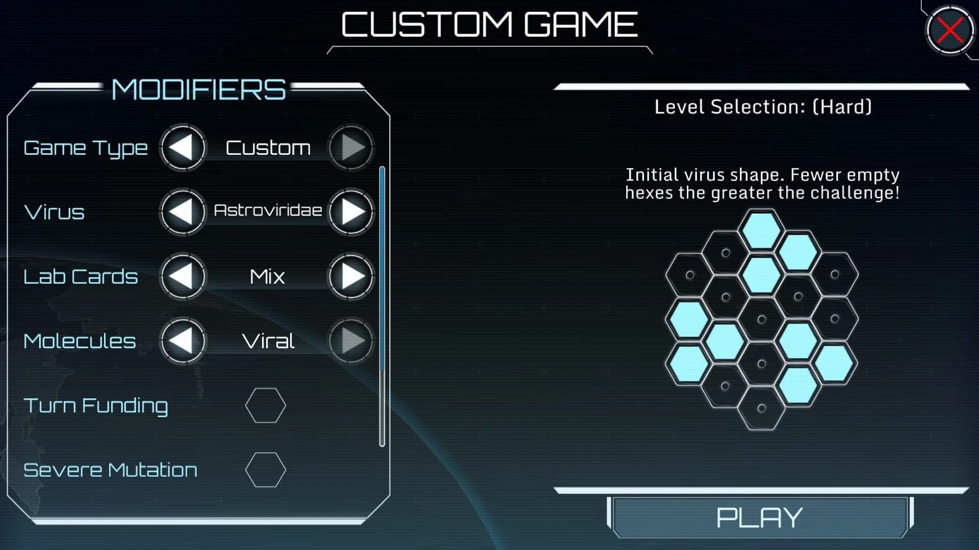 Infection: Humanity's Last Gasp screenshot 4