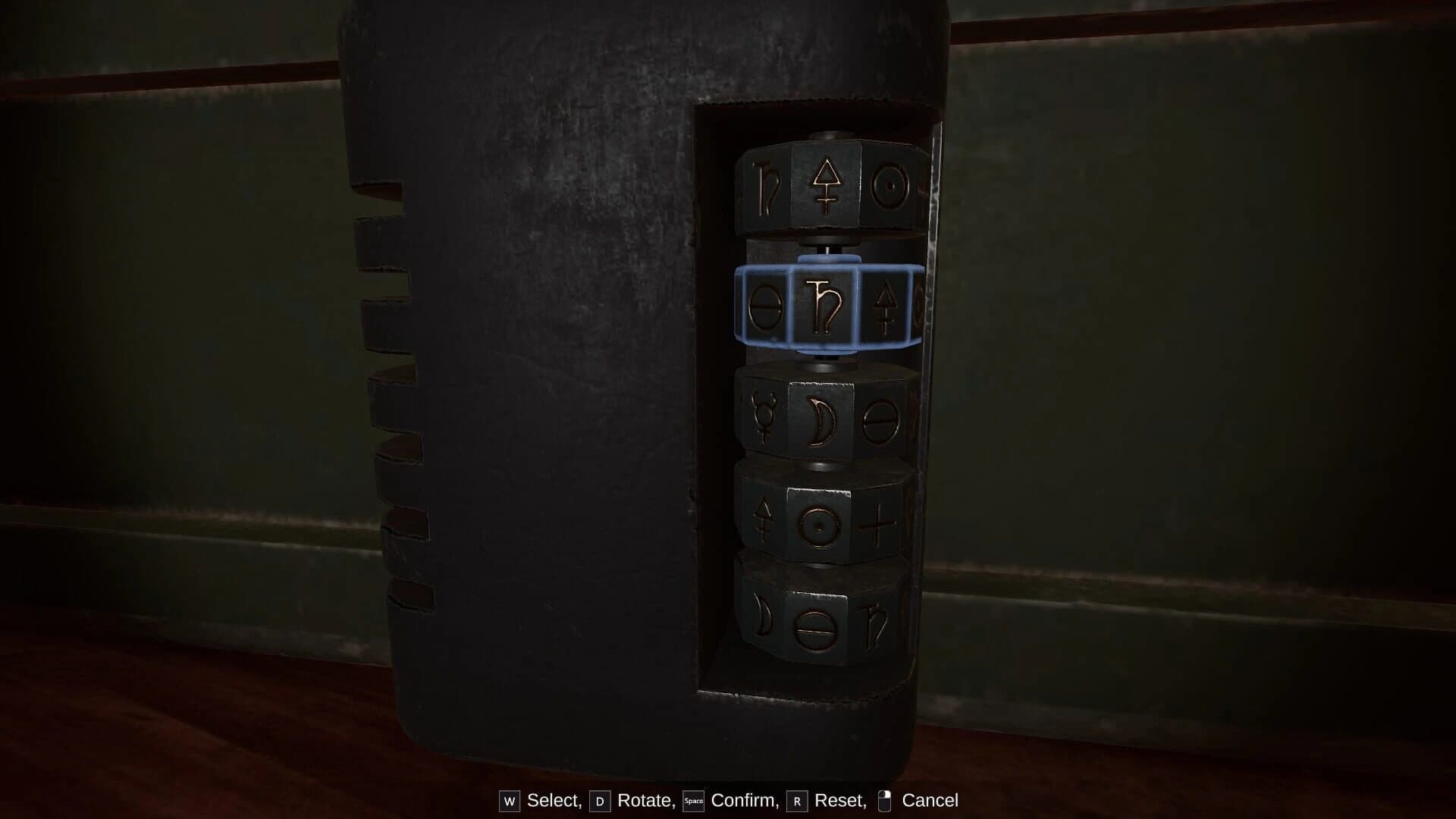 Infectis screenshot 2
