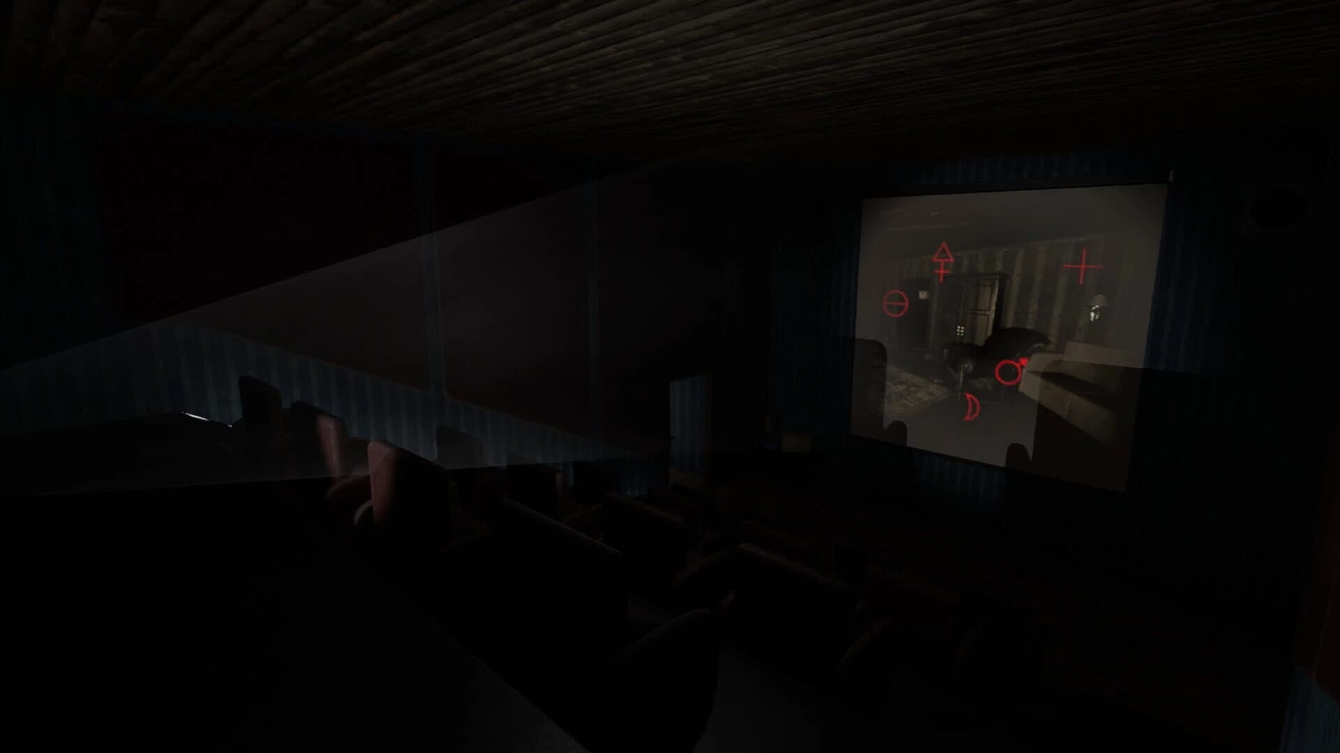 Infectis screenshot 3