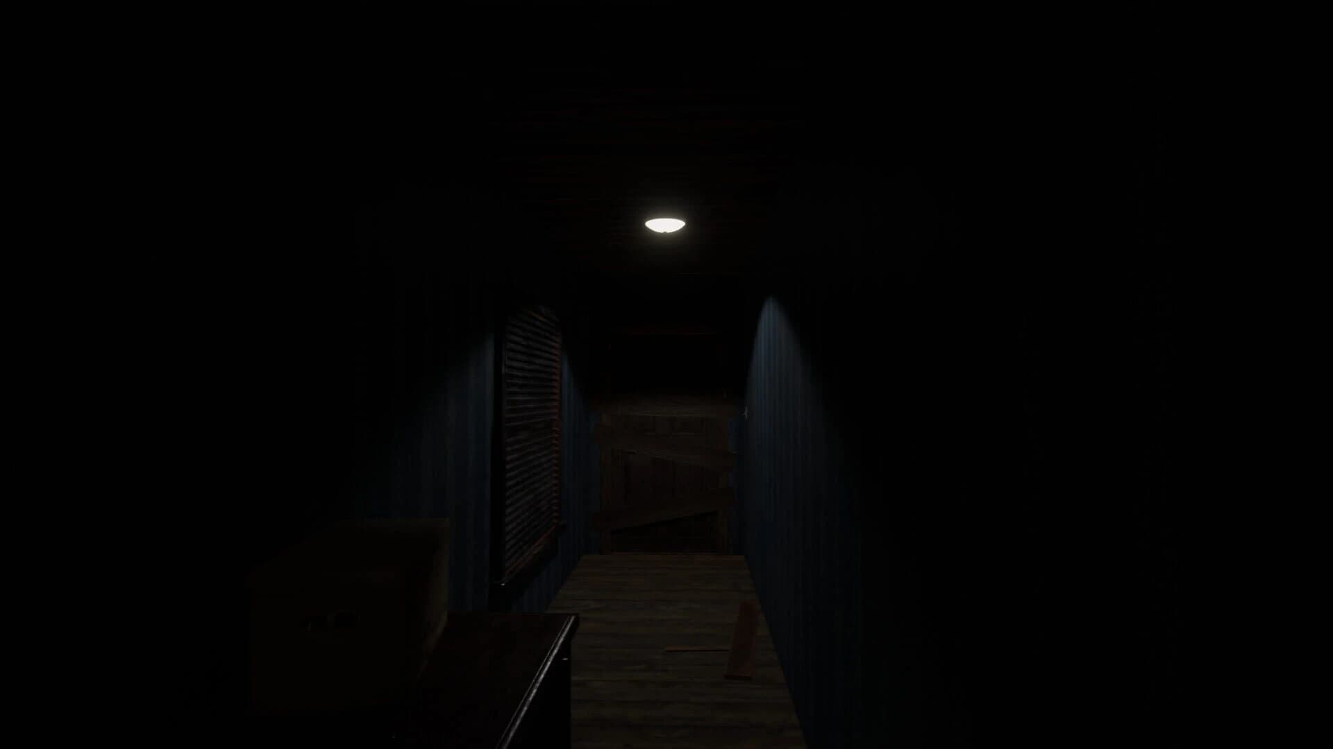 Infectis screenshot 5