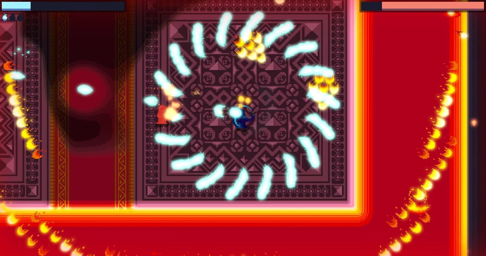 Infernae screenshot 1