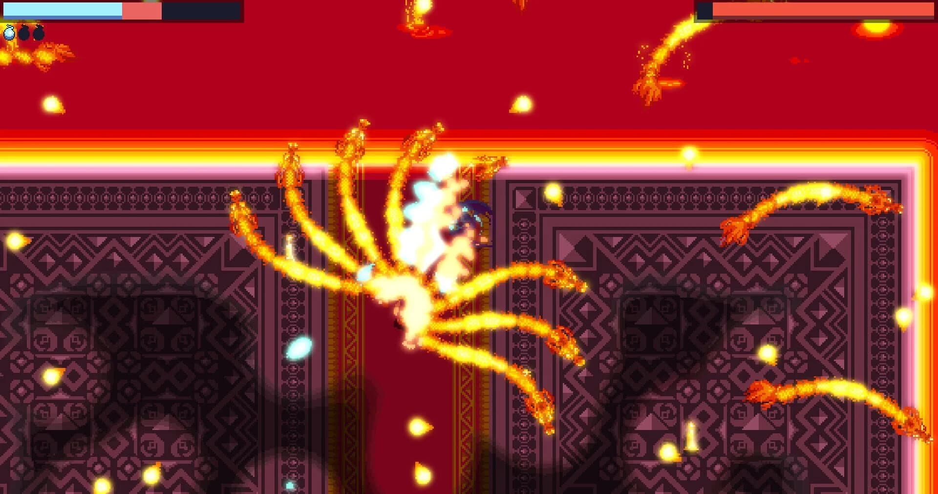 Infernae screenshot 5