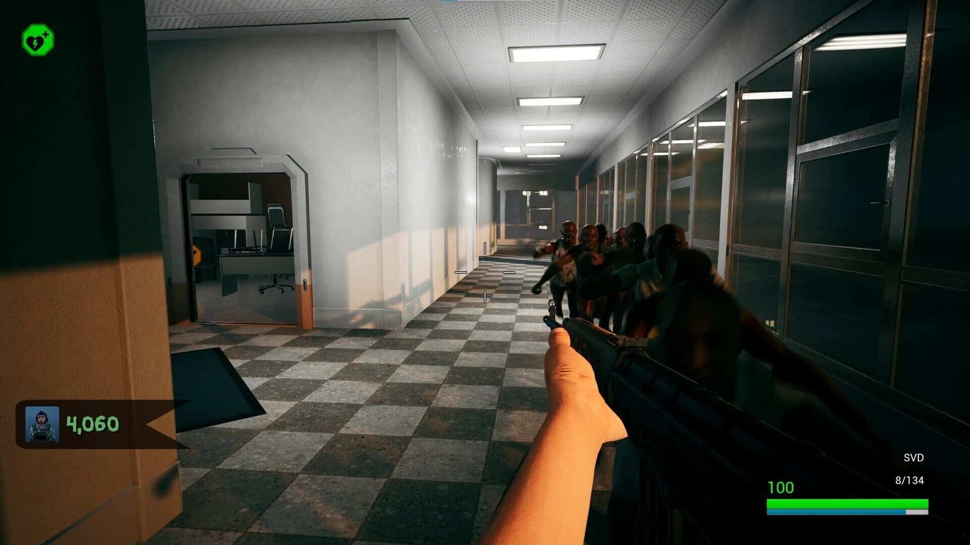 Infernal Wave screenshot 3
