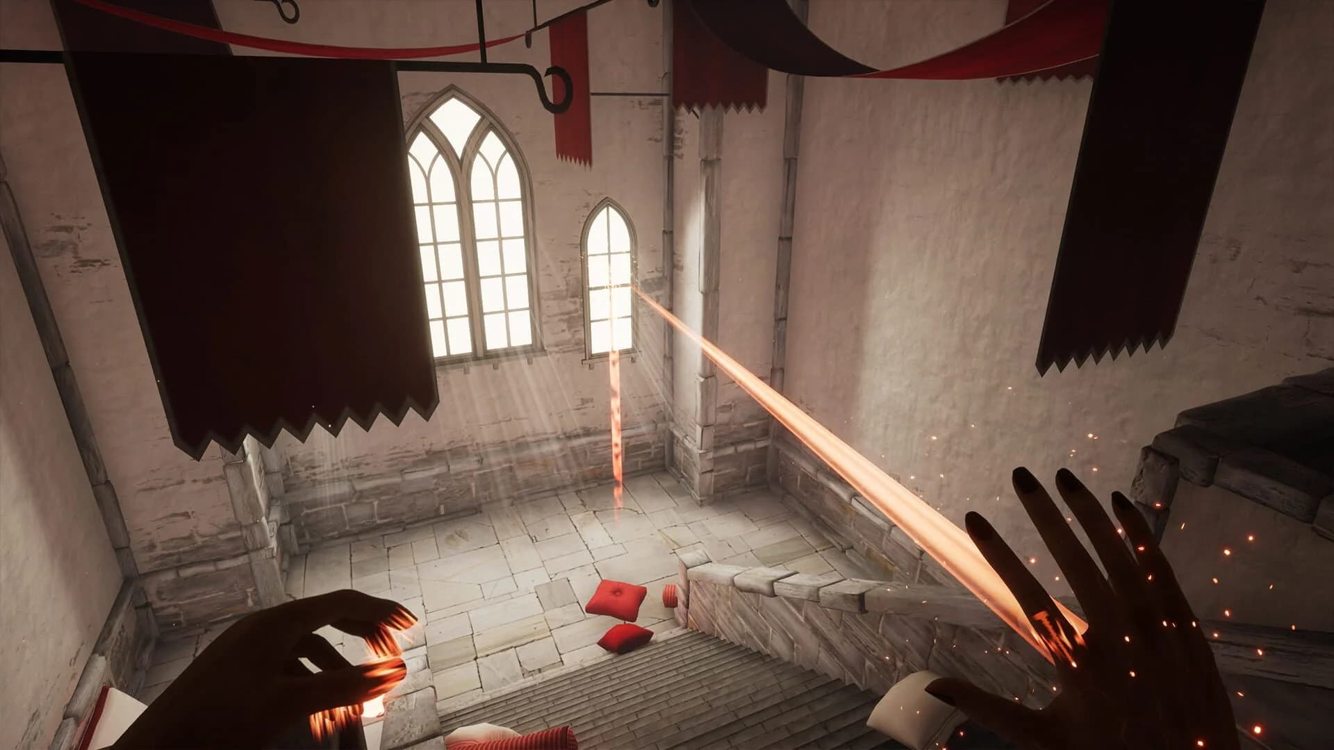 Infernium screenshot 4