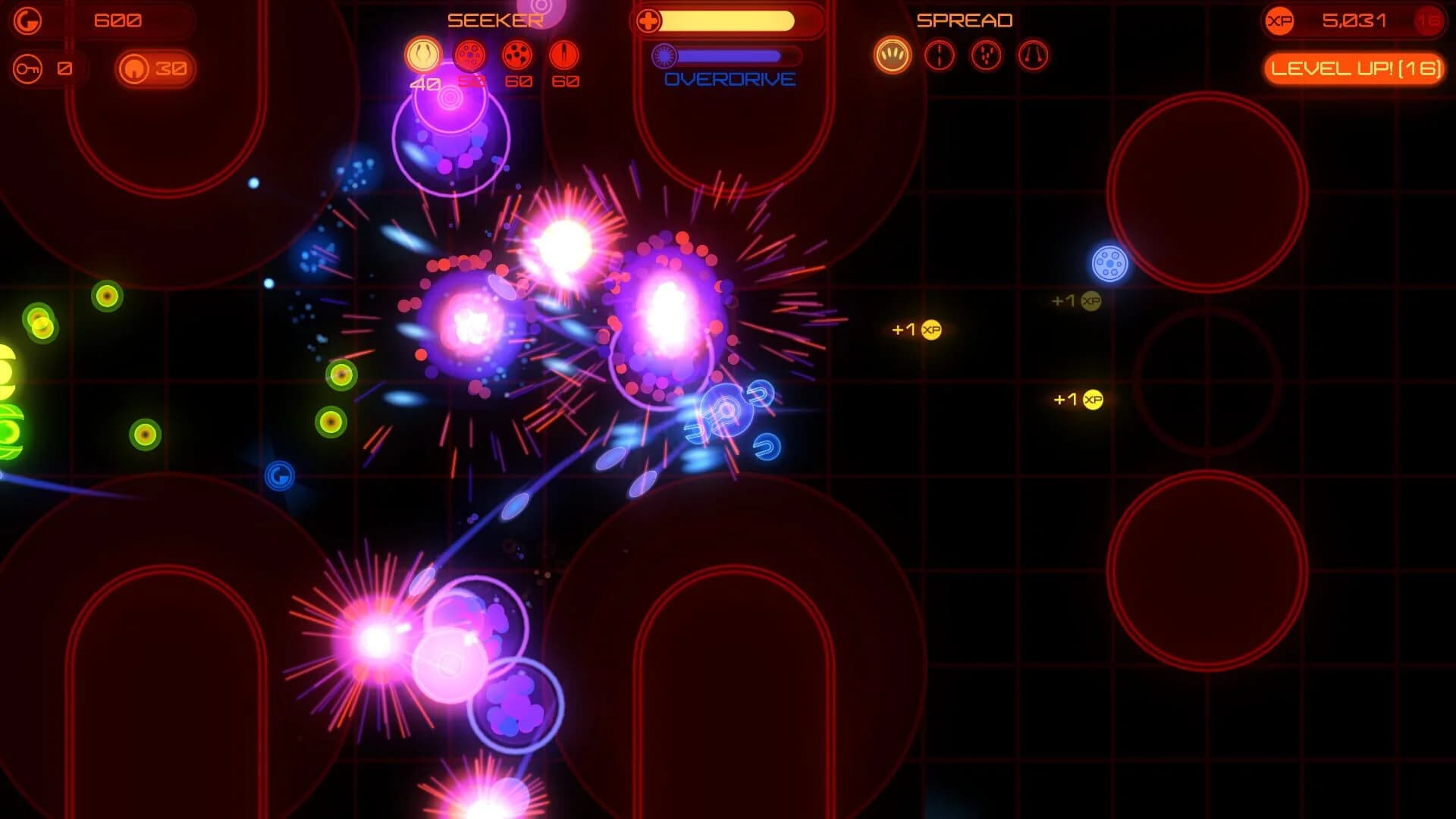 Inferno 2 screenshot 2