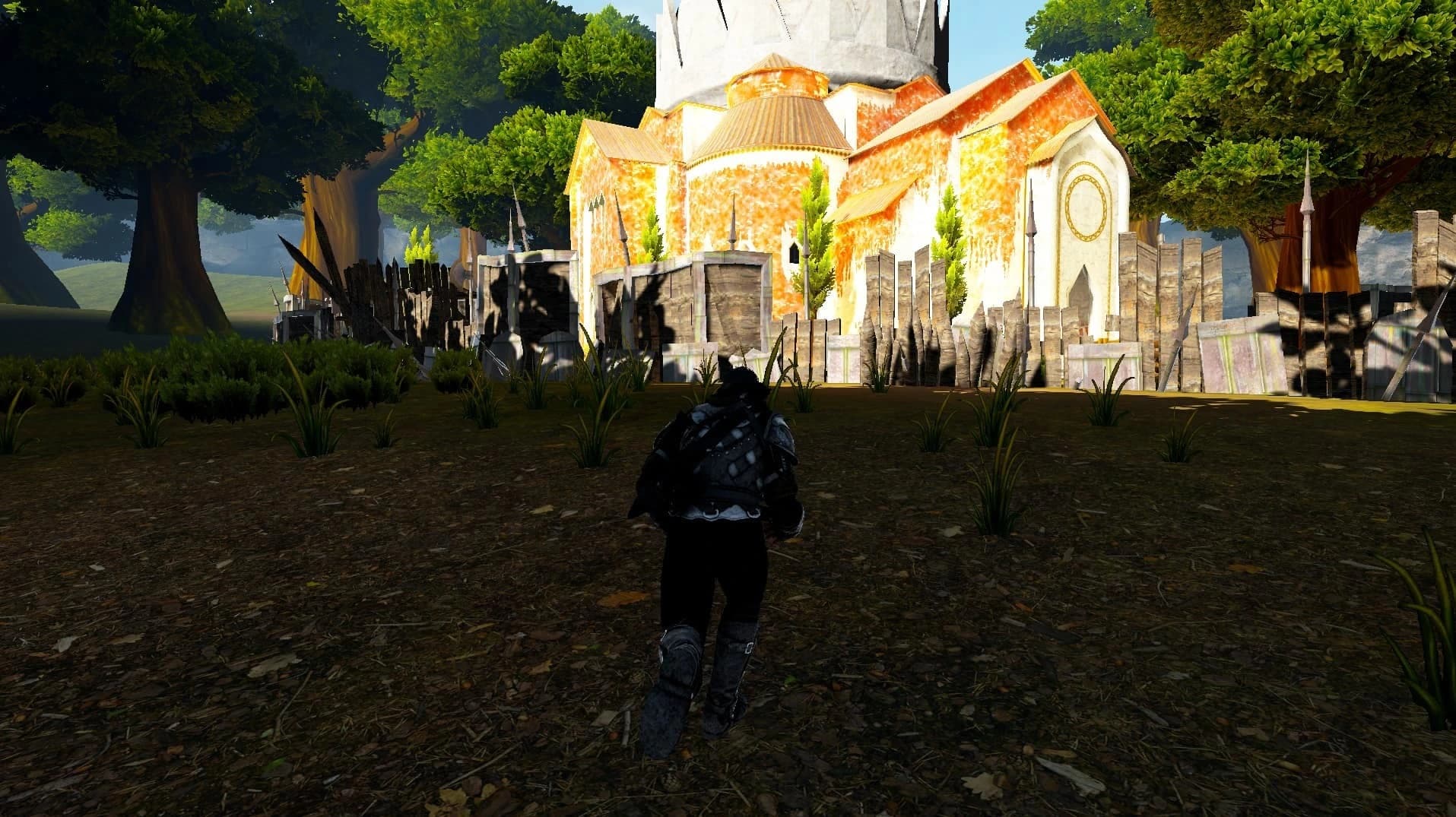 Inferno Wizards screenshot 6