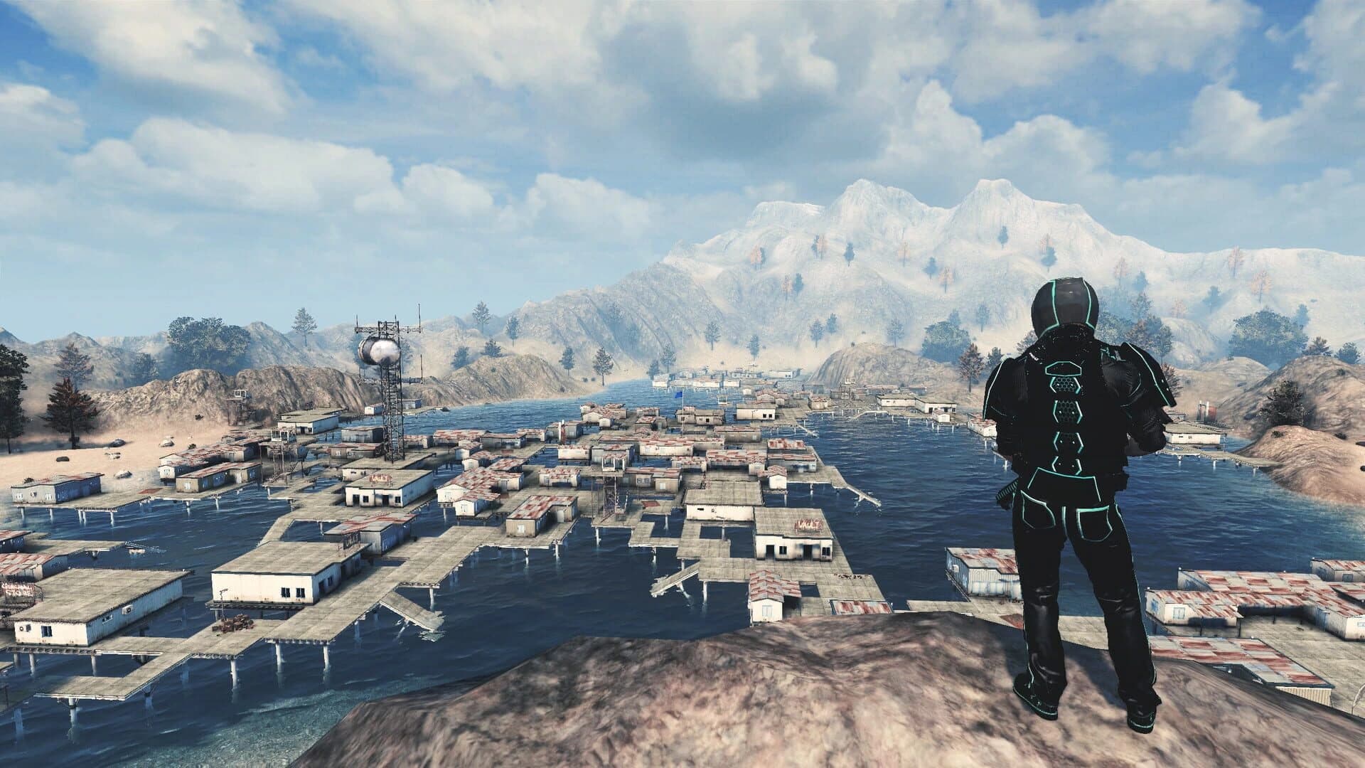 Infestation: Battle Royale screenshot 5