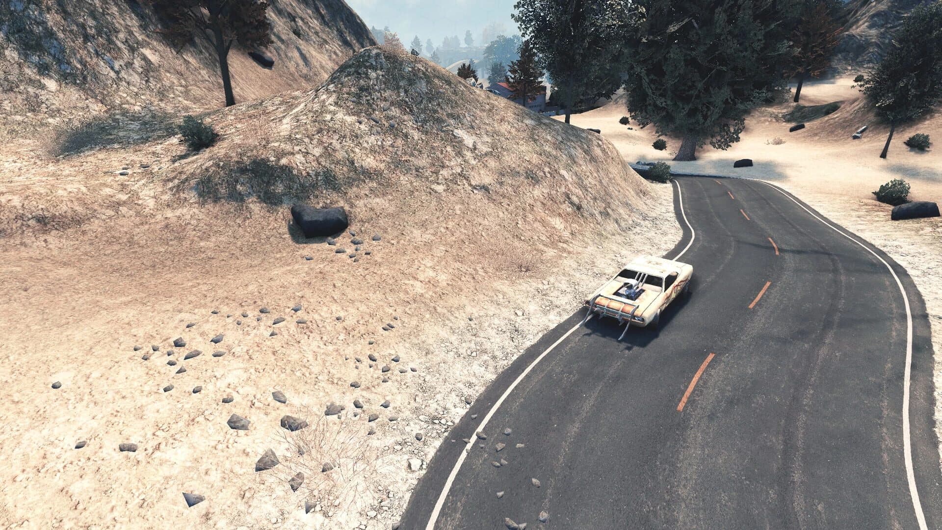 Infestation: Battle Royale screenshot 4