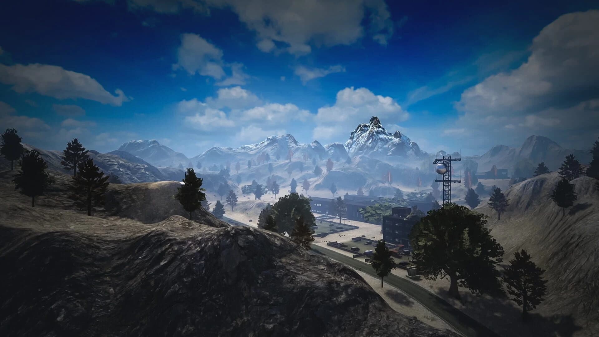 Infestation: Battle Royale screenshot 2