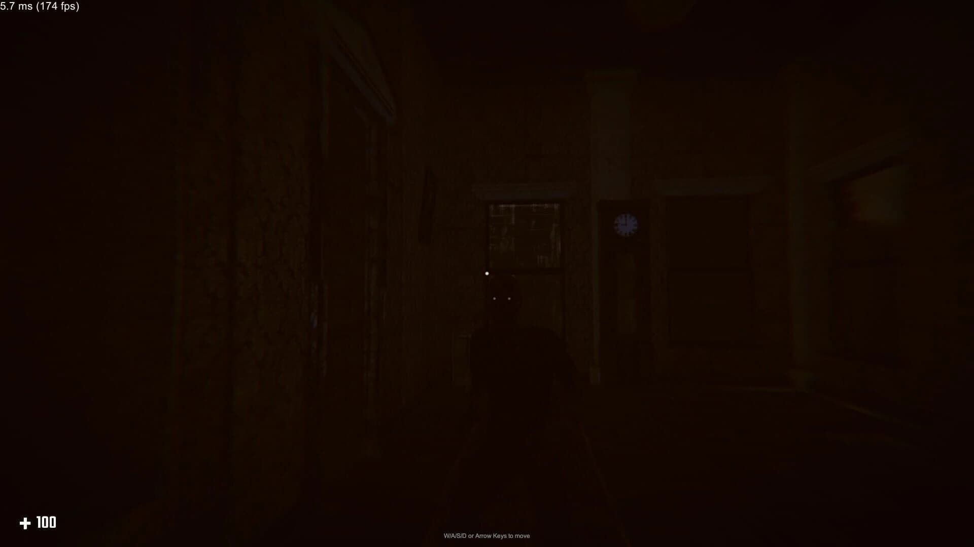 Infested Grounds screenshot 4