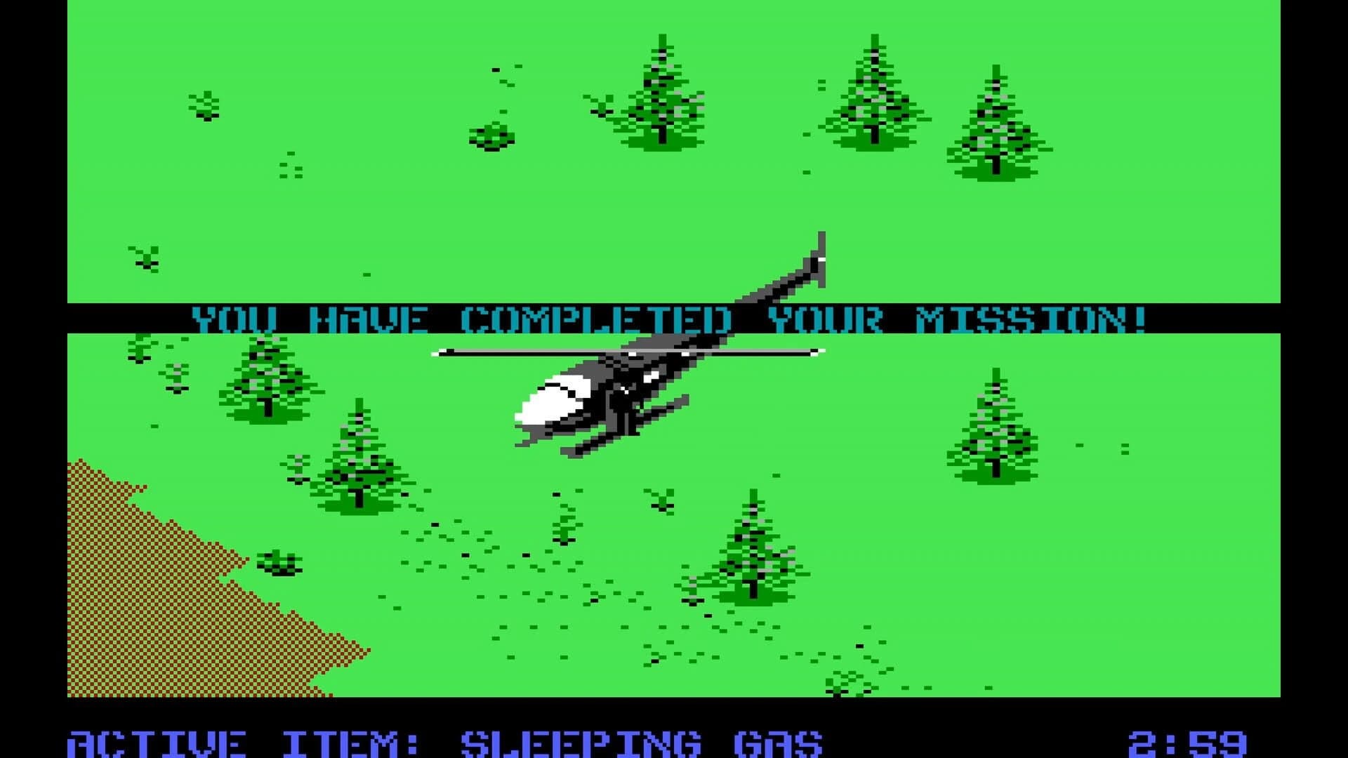 Infiltrator screenshot 5