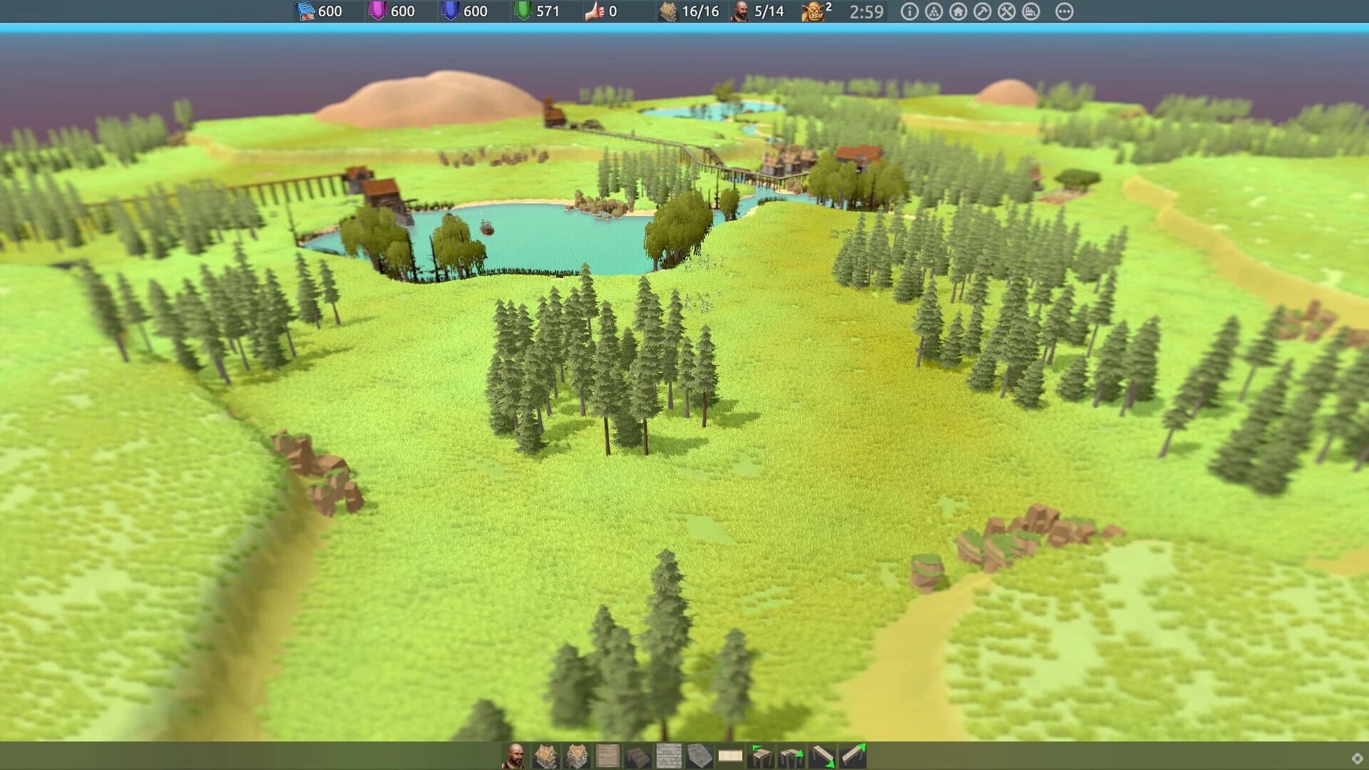 Infindustry screenshot 3