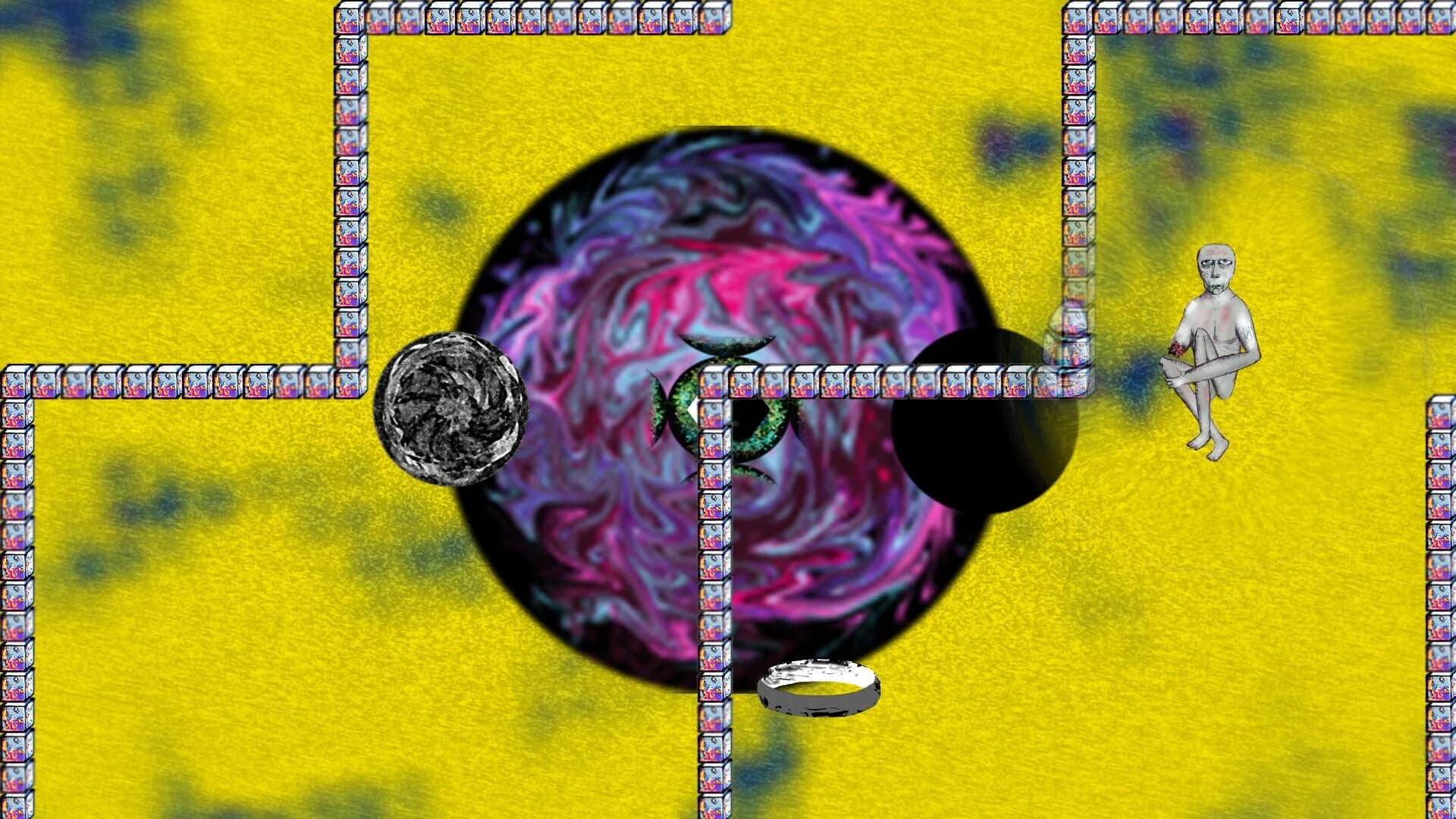 Infini screenshot 1