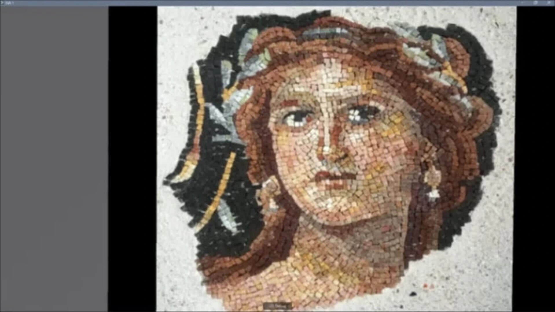 Infinite Art Museum screenshot 2