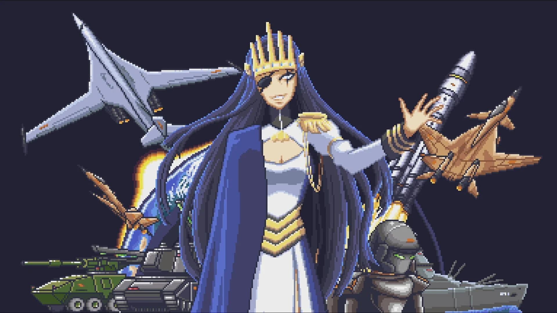 Infinite: Beyond the Mind screenshot 2