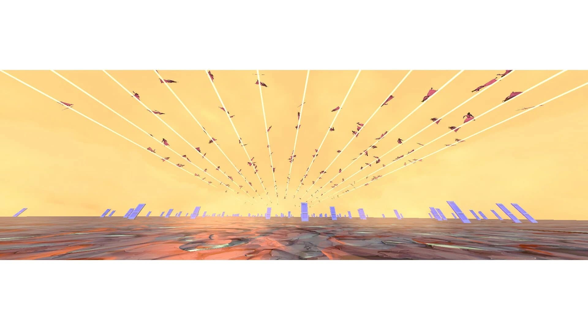 Infinite Children screenshot 4