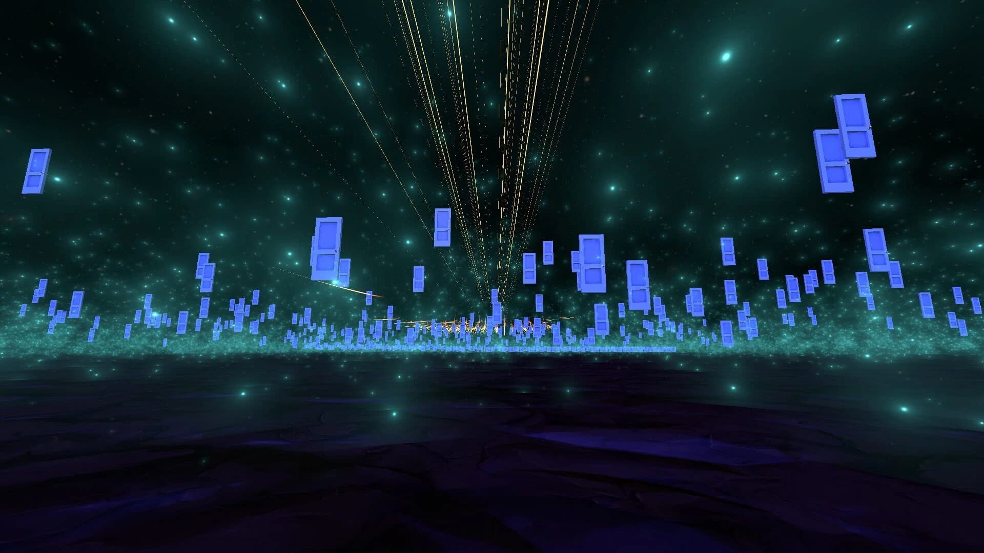 Infinite Children screenshot 1