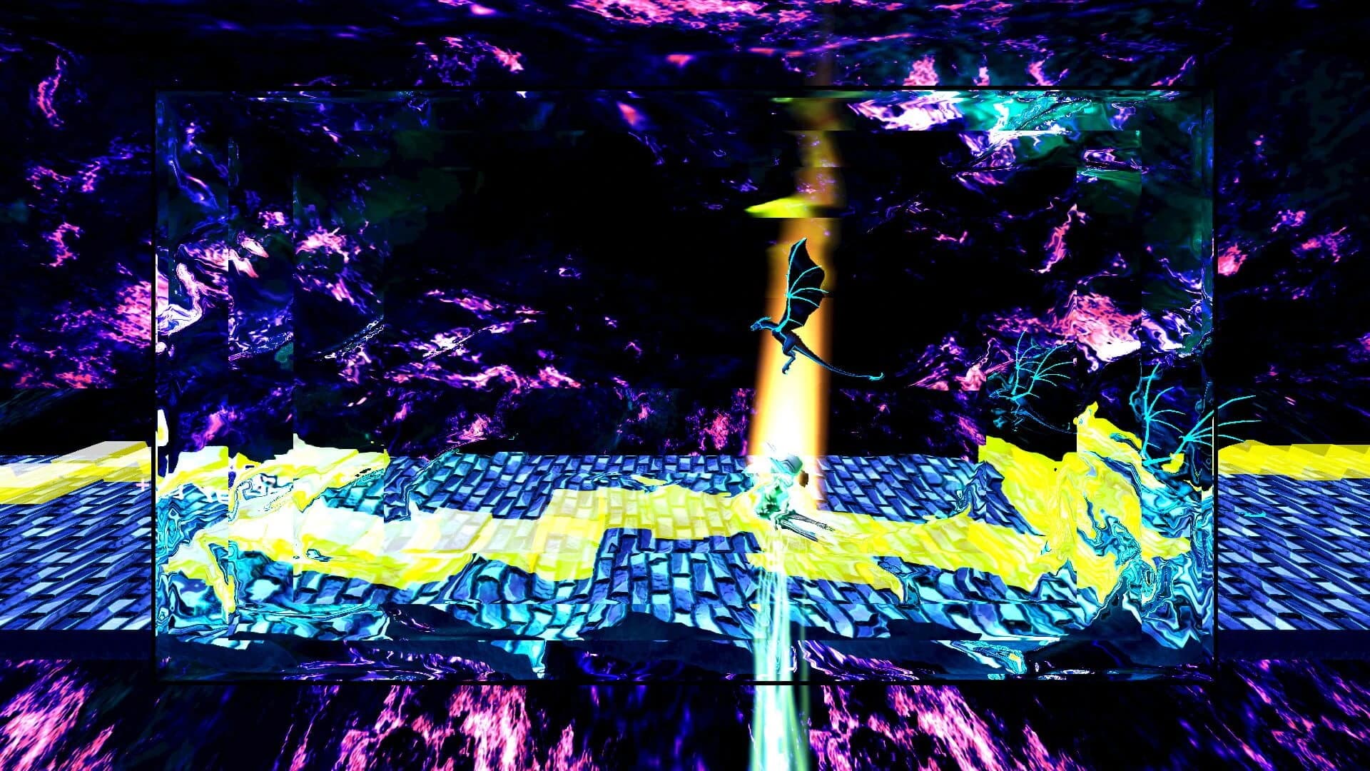 Infinite Children screenshot 2