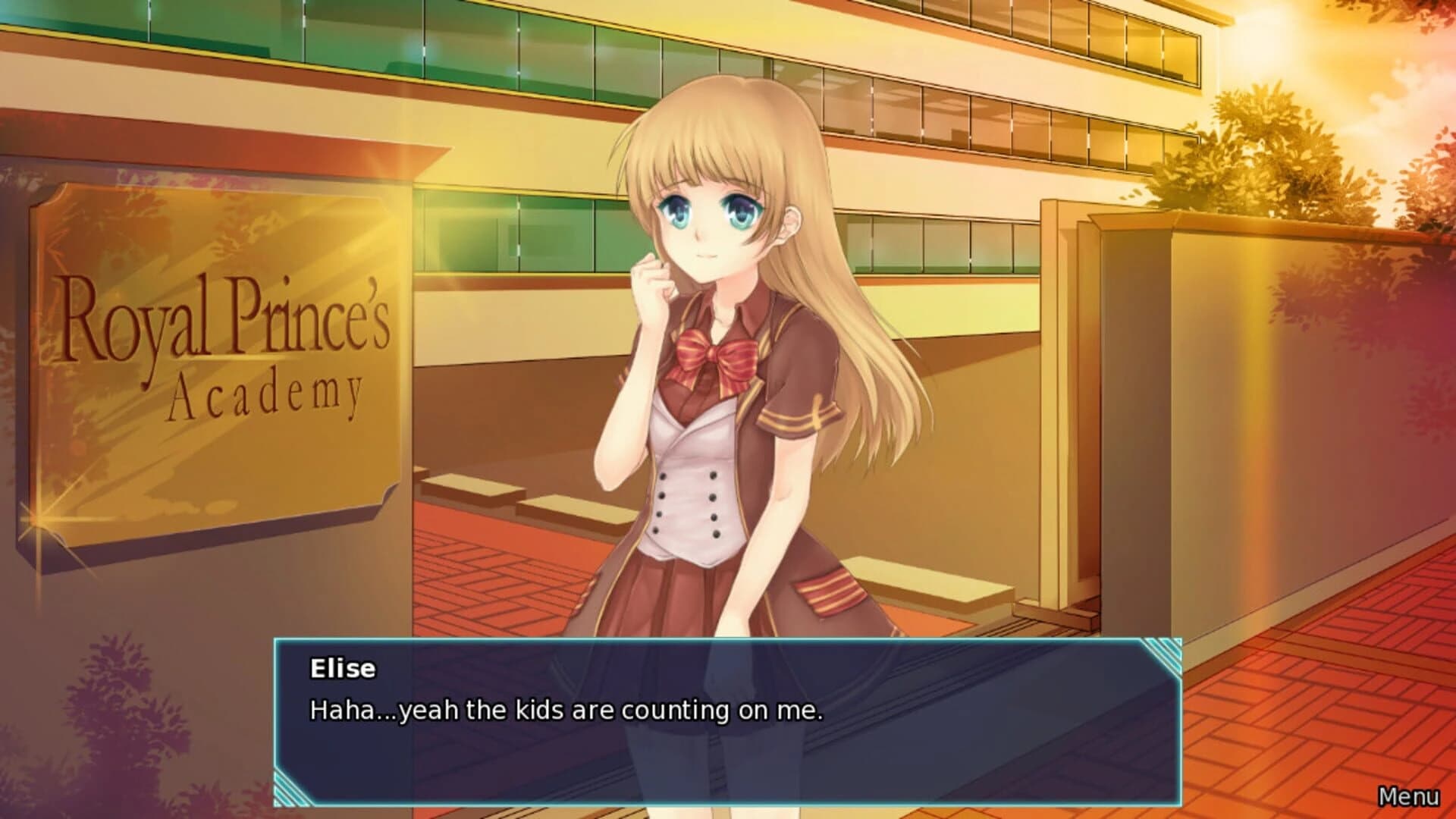 Infinite Game Works Episode 1 screenshot 5