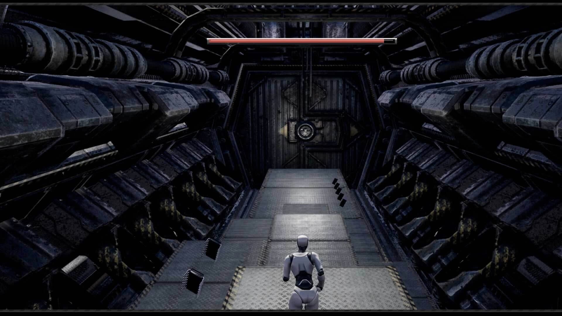 Infinite Gateway screenshot 5