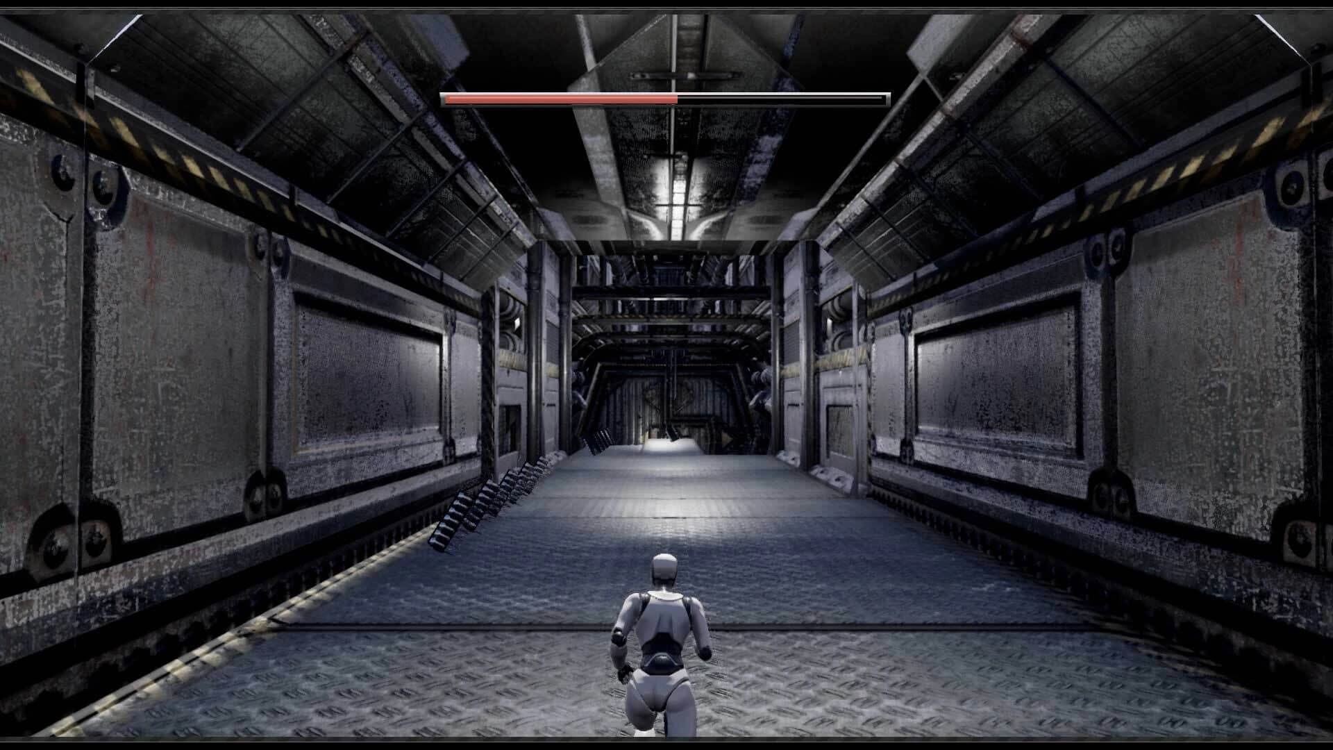 Infinite Gateway screenshot 4