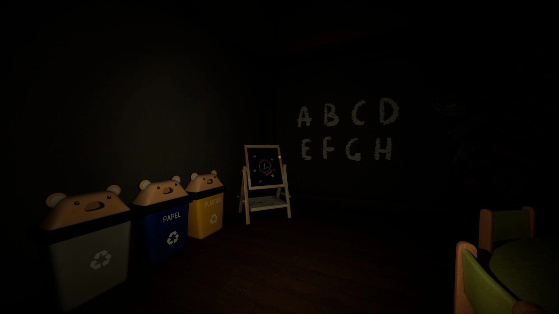 Infinite Innocence screenshot 3