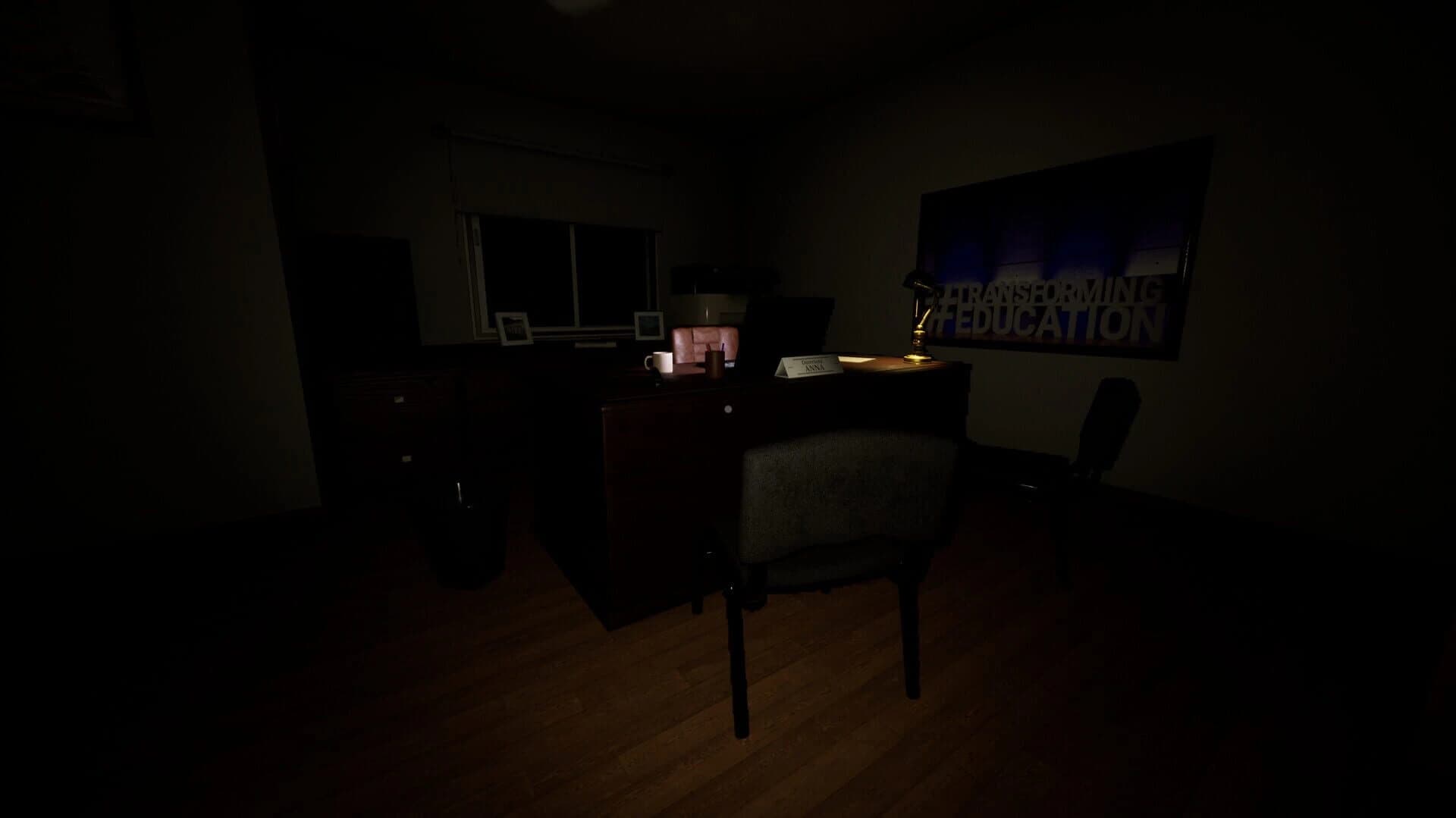Infinite Innocence screenshot 2