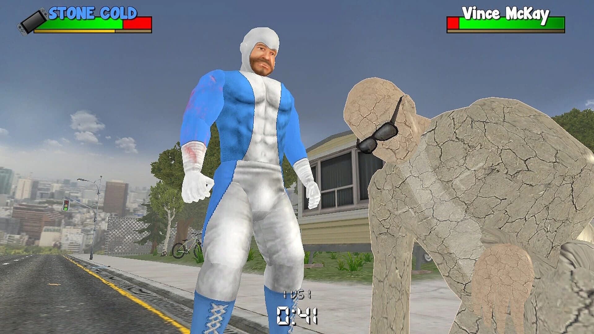 Infinite Lives screenshot 3
