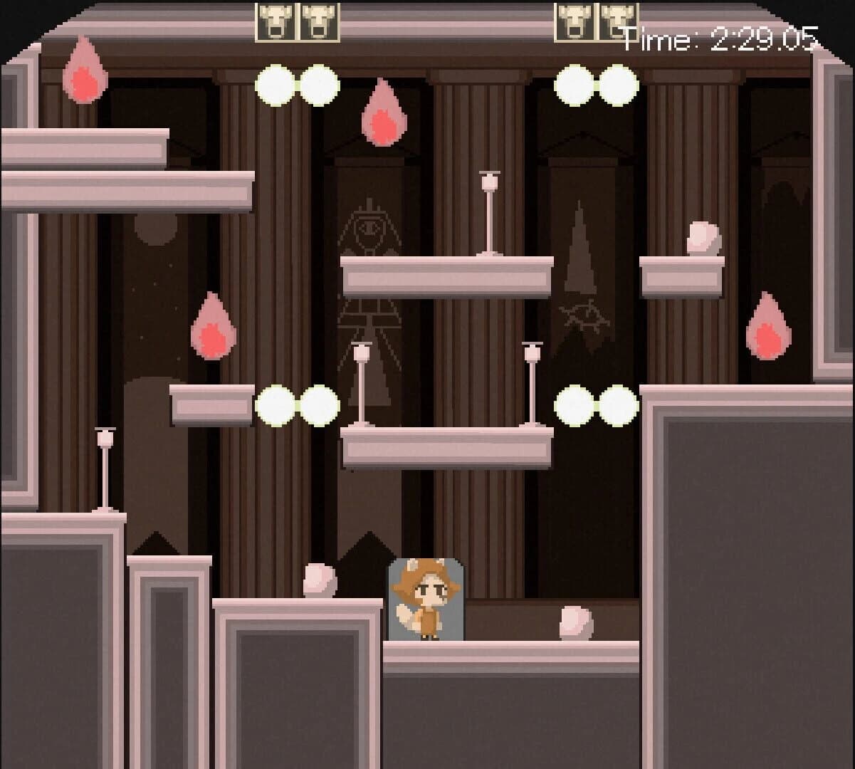 Infinite Mirror screenshot 4