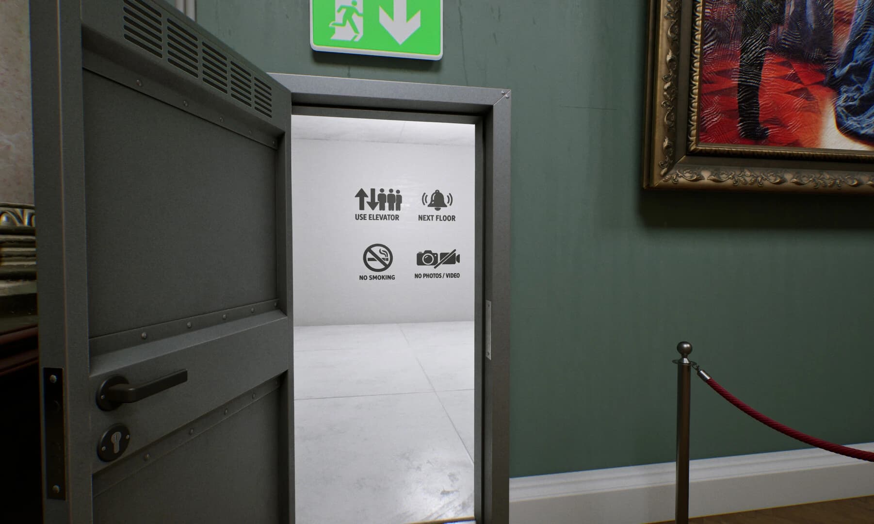 Infinite Museum screenshot 5