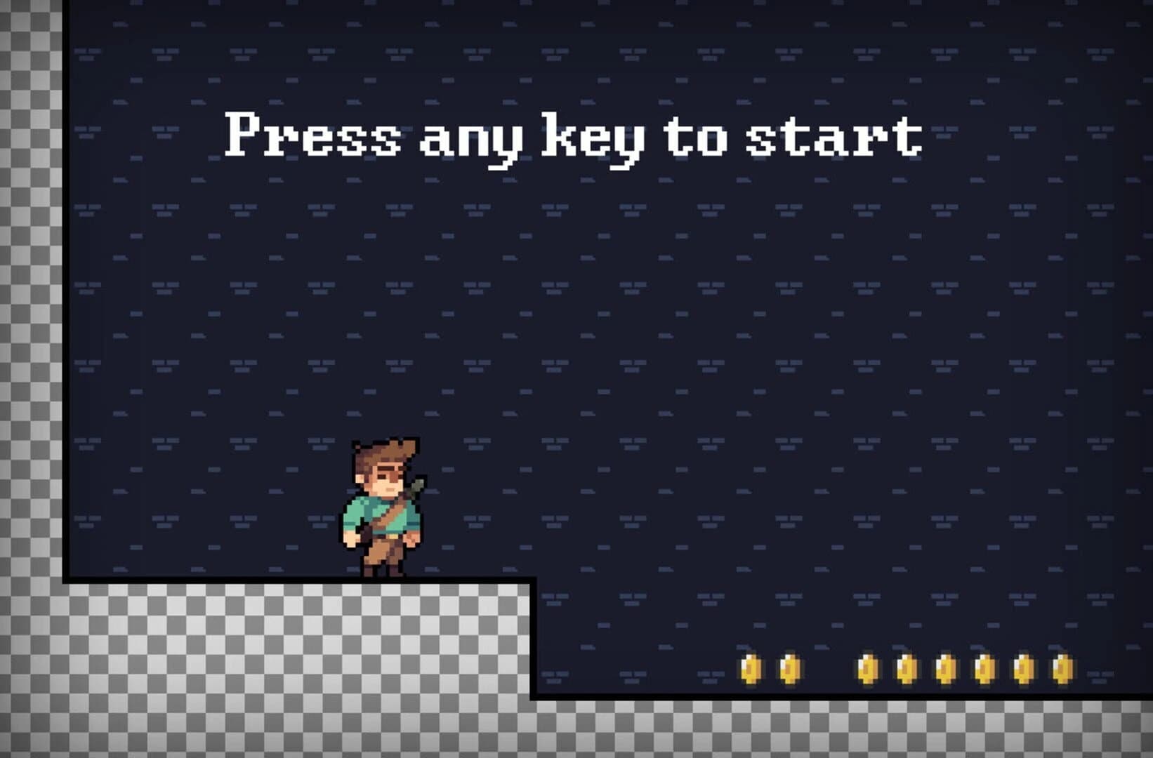 Infinite Runner screenshot 3