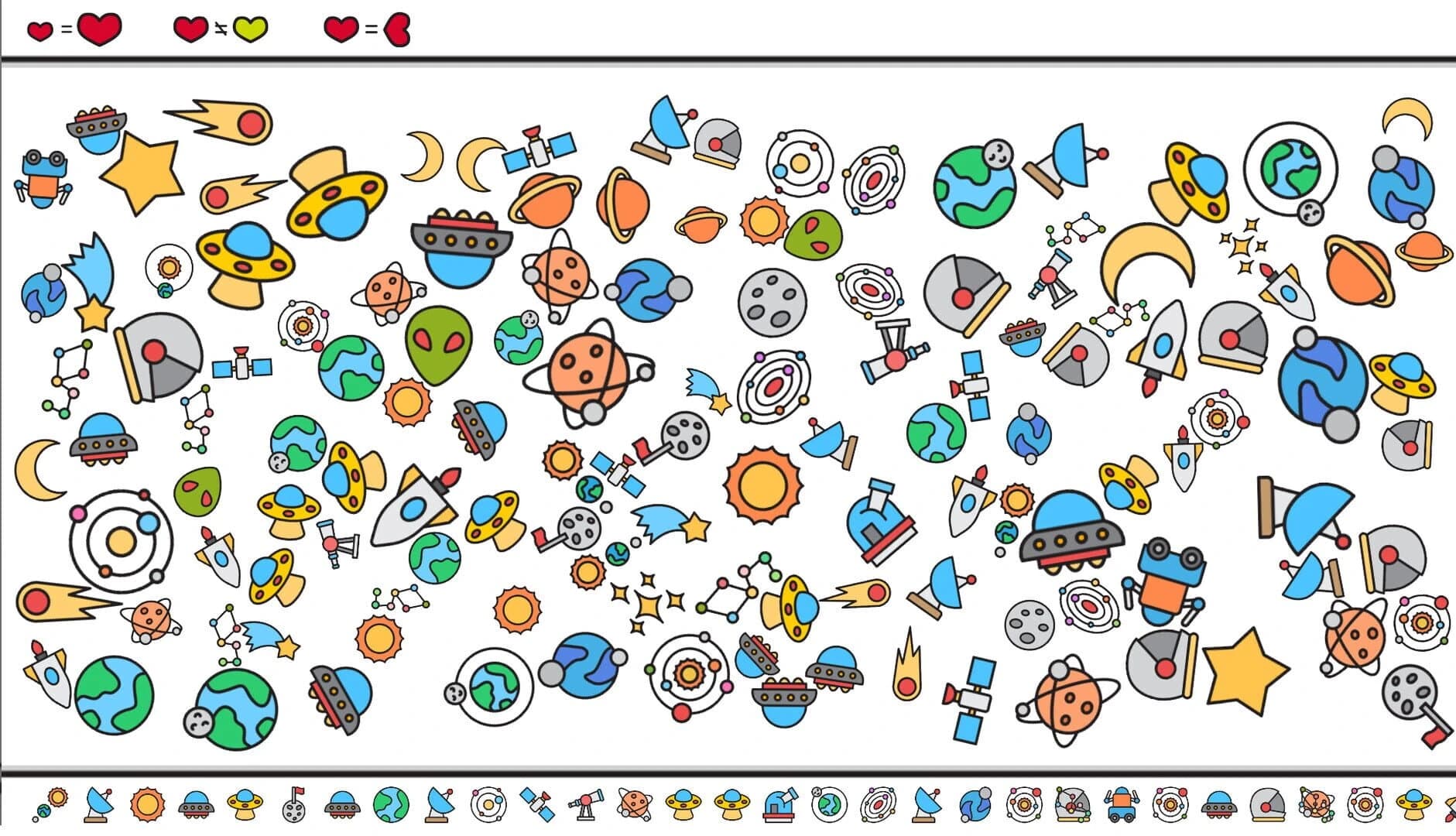 Infinite Seek and Find screenshot 4