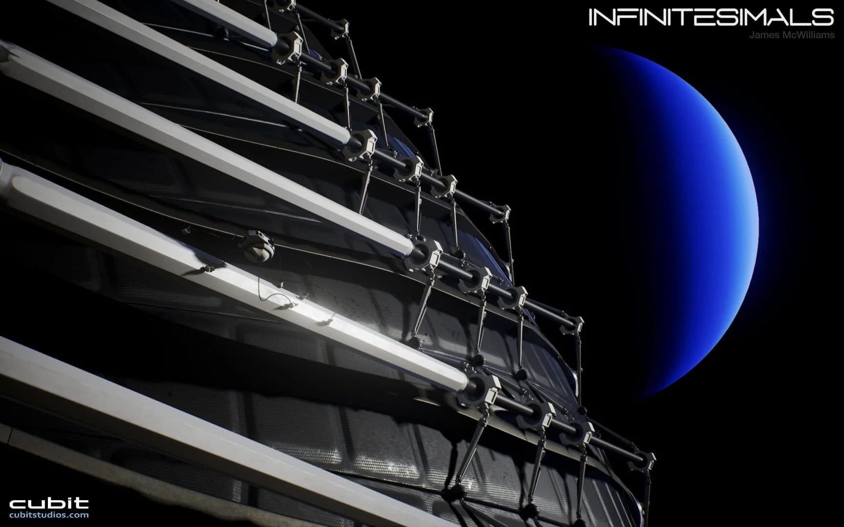 Infinitesimals screenshot 5