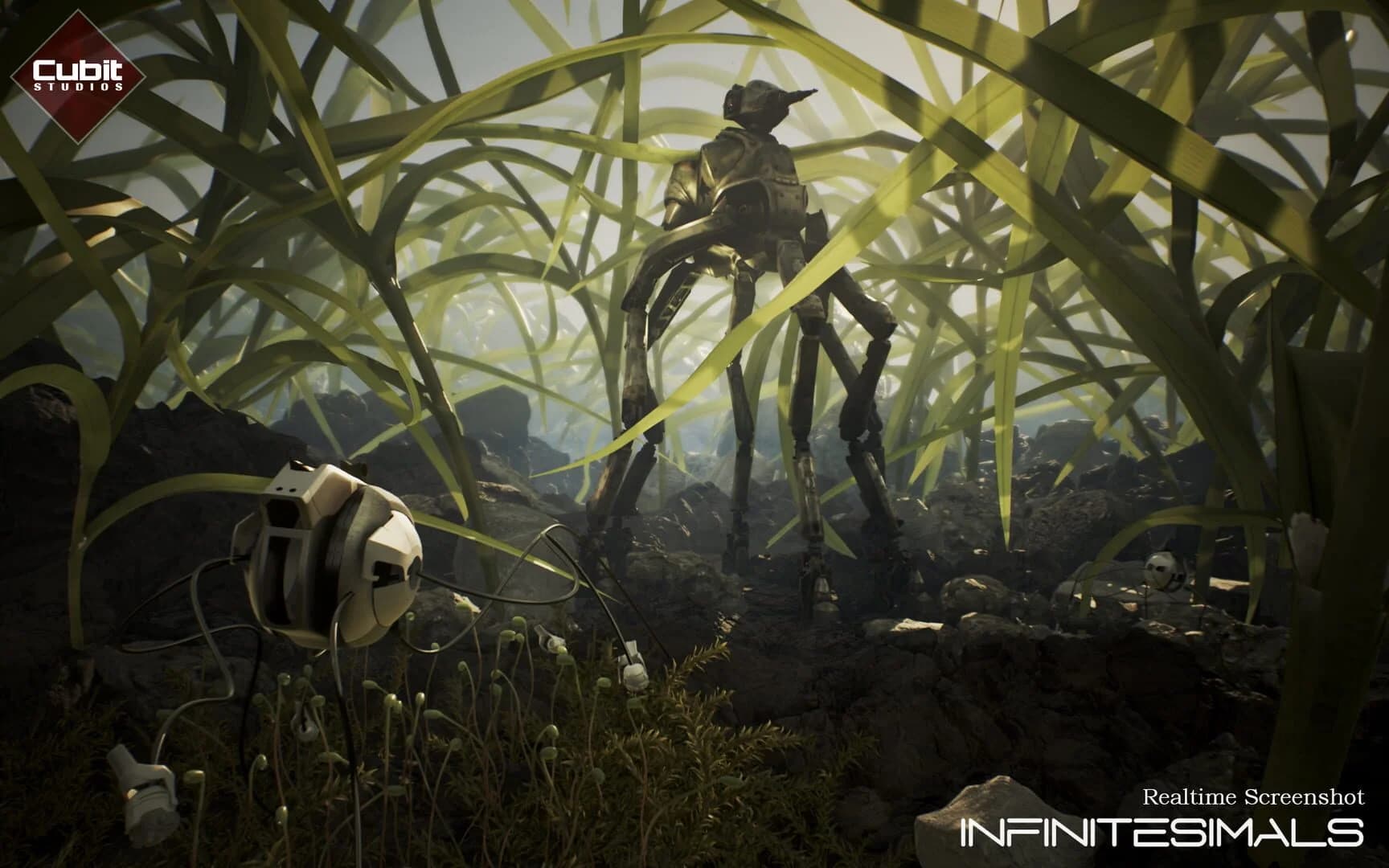 Infinitesimals screenshot 4