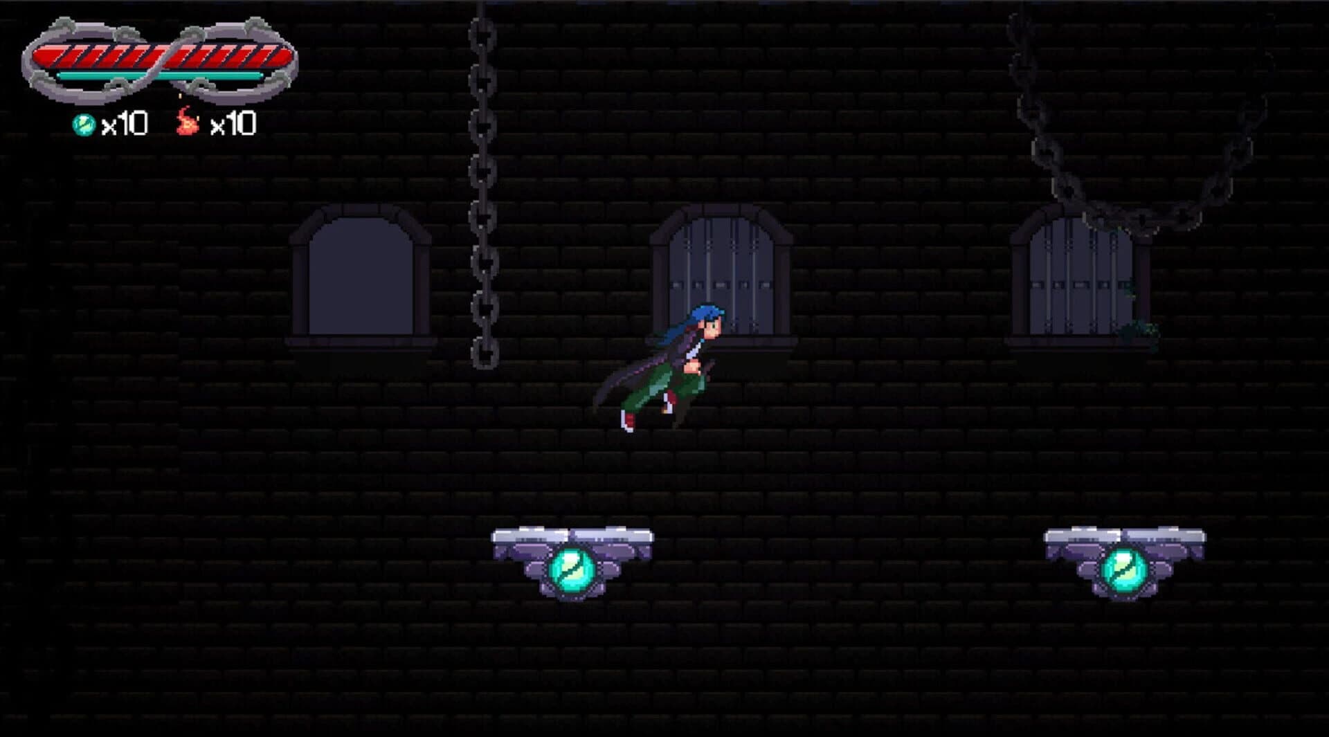 Infinitevania screenshot 2