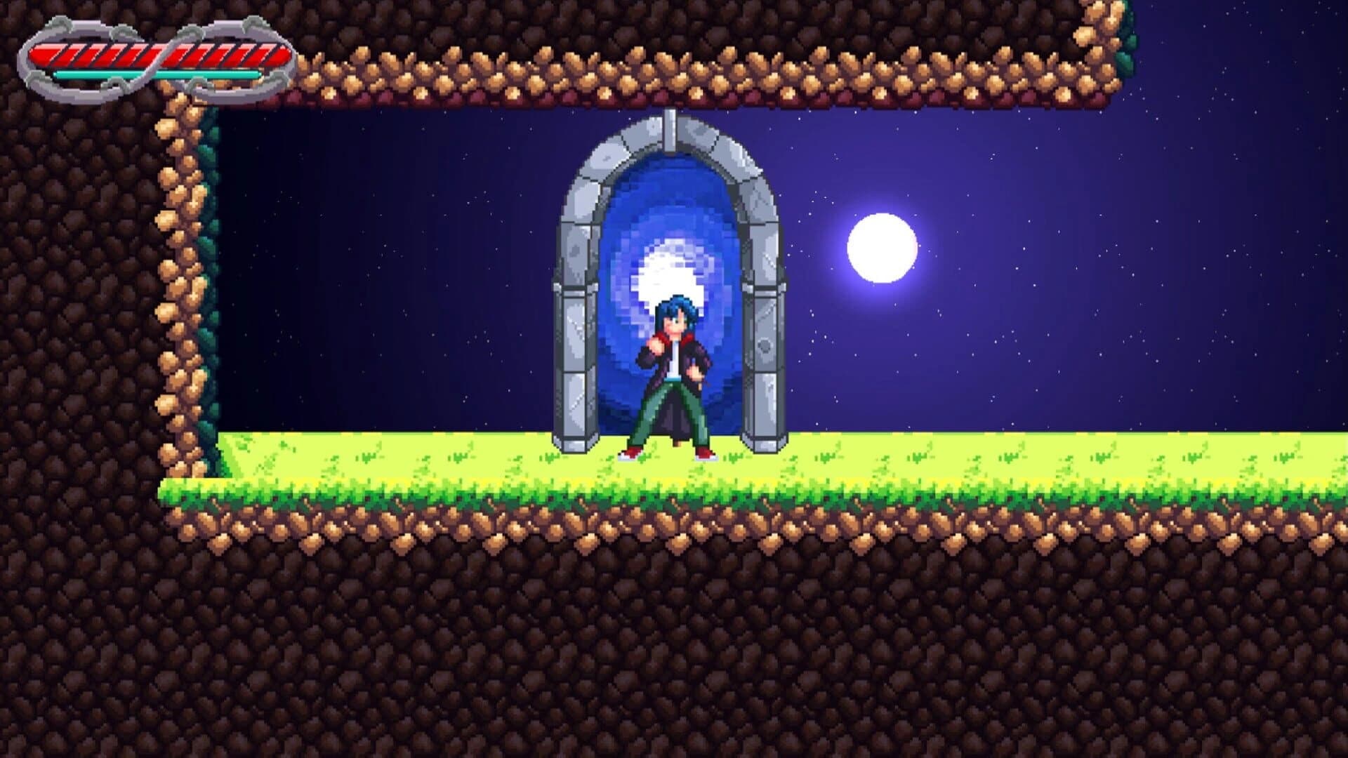 Infinitevania screenshot 4