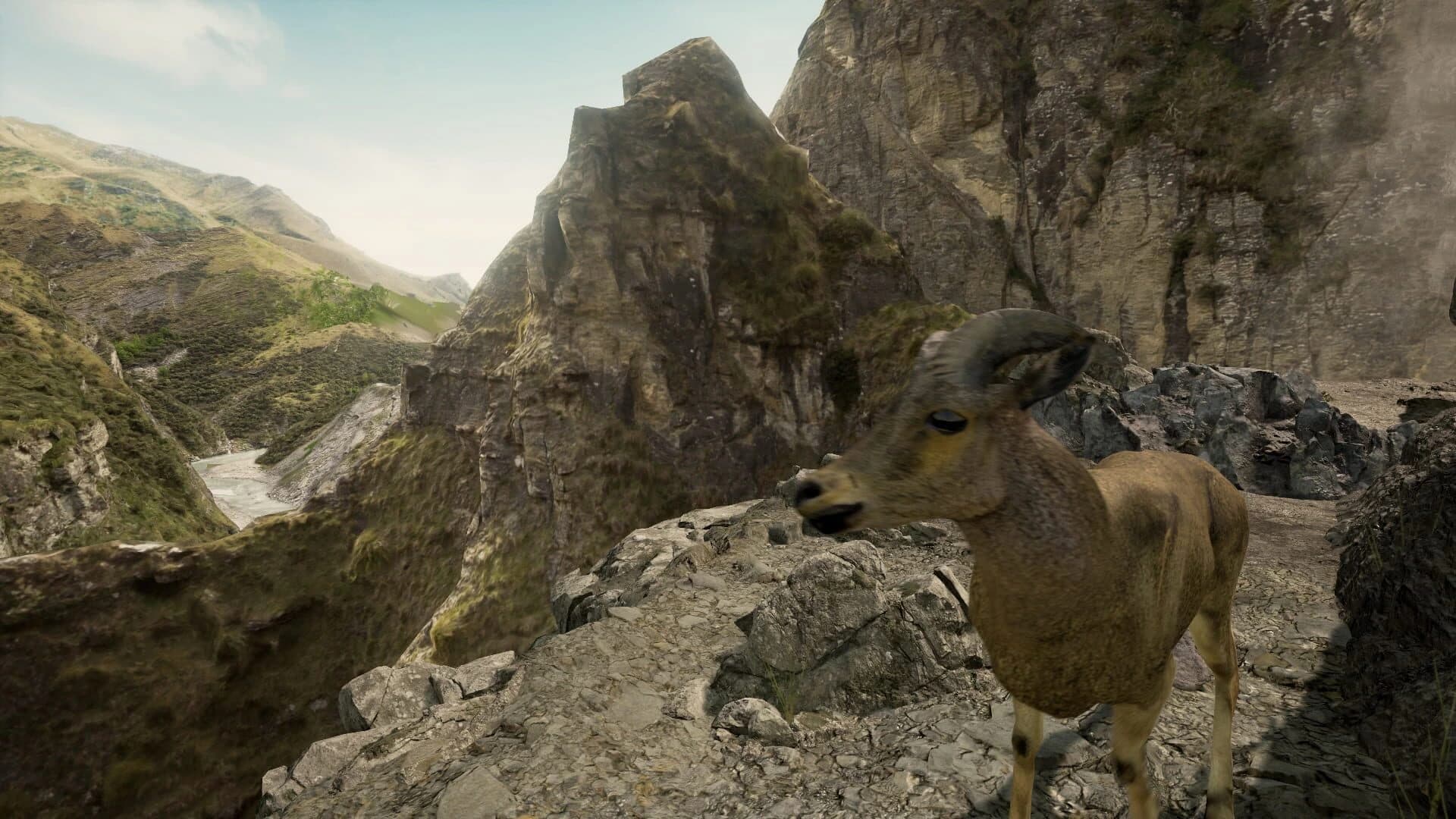 Infiniti VR screenshot 4