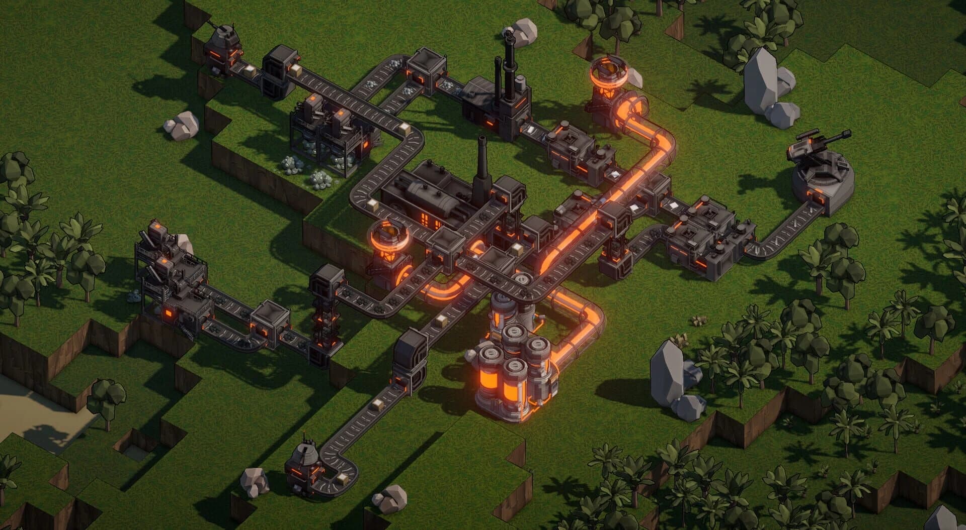 Infinitory screenshot 4