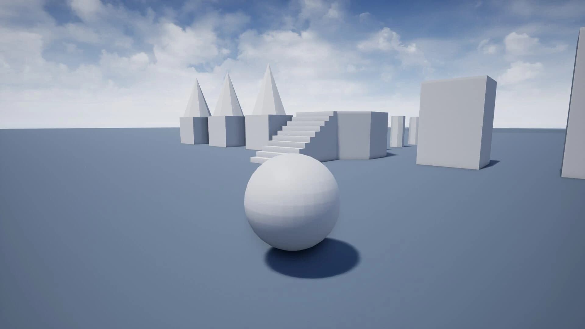 Infinity screenshot 1