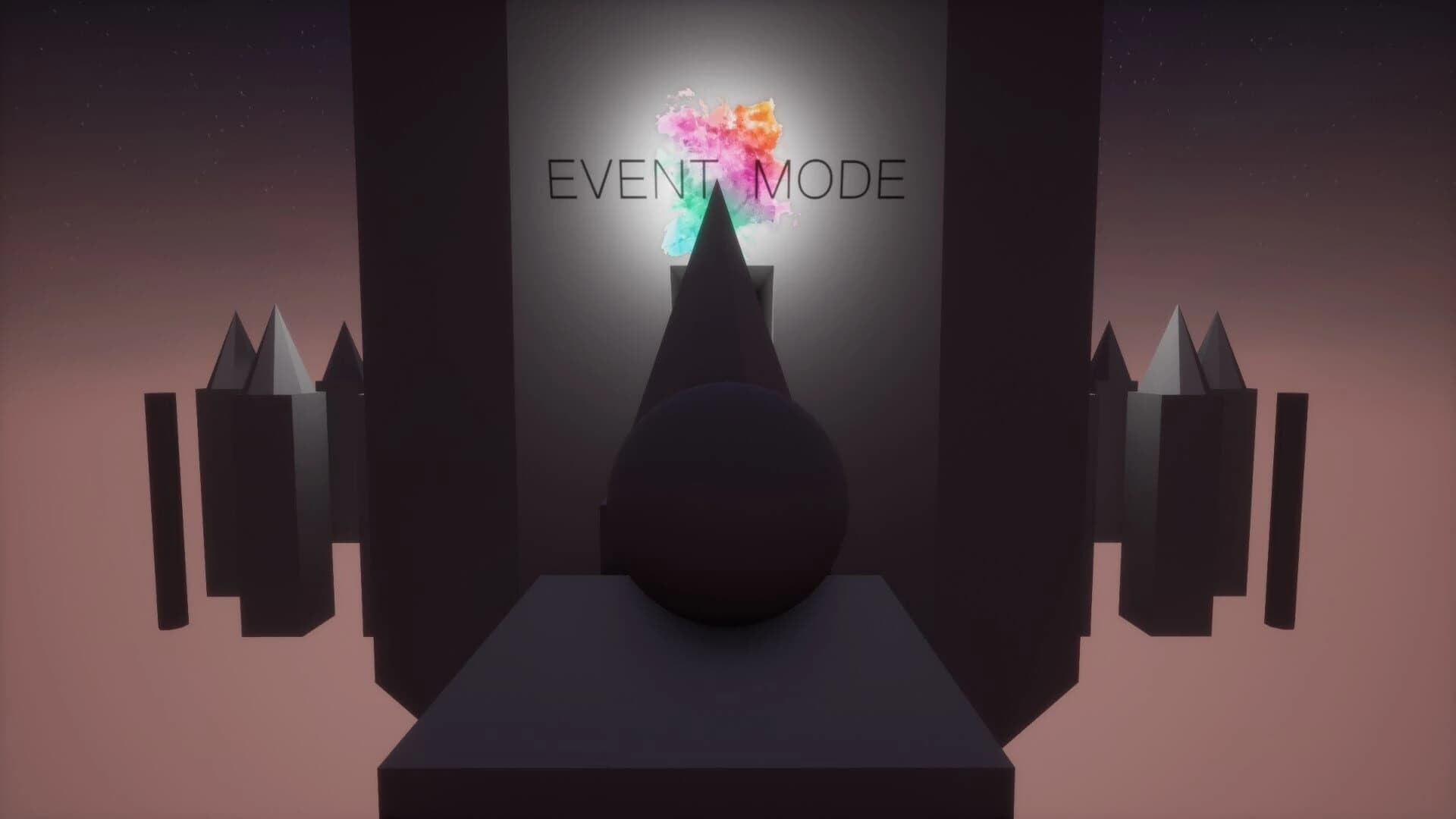 Infinity screenshot 2