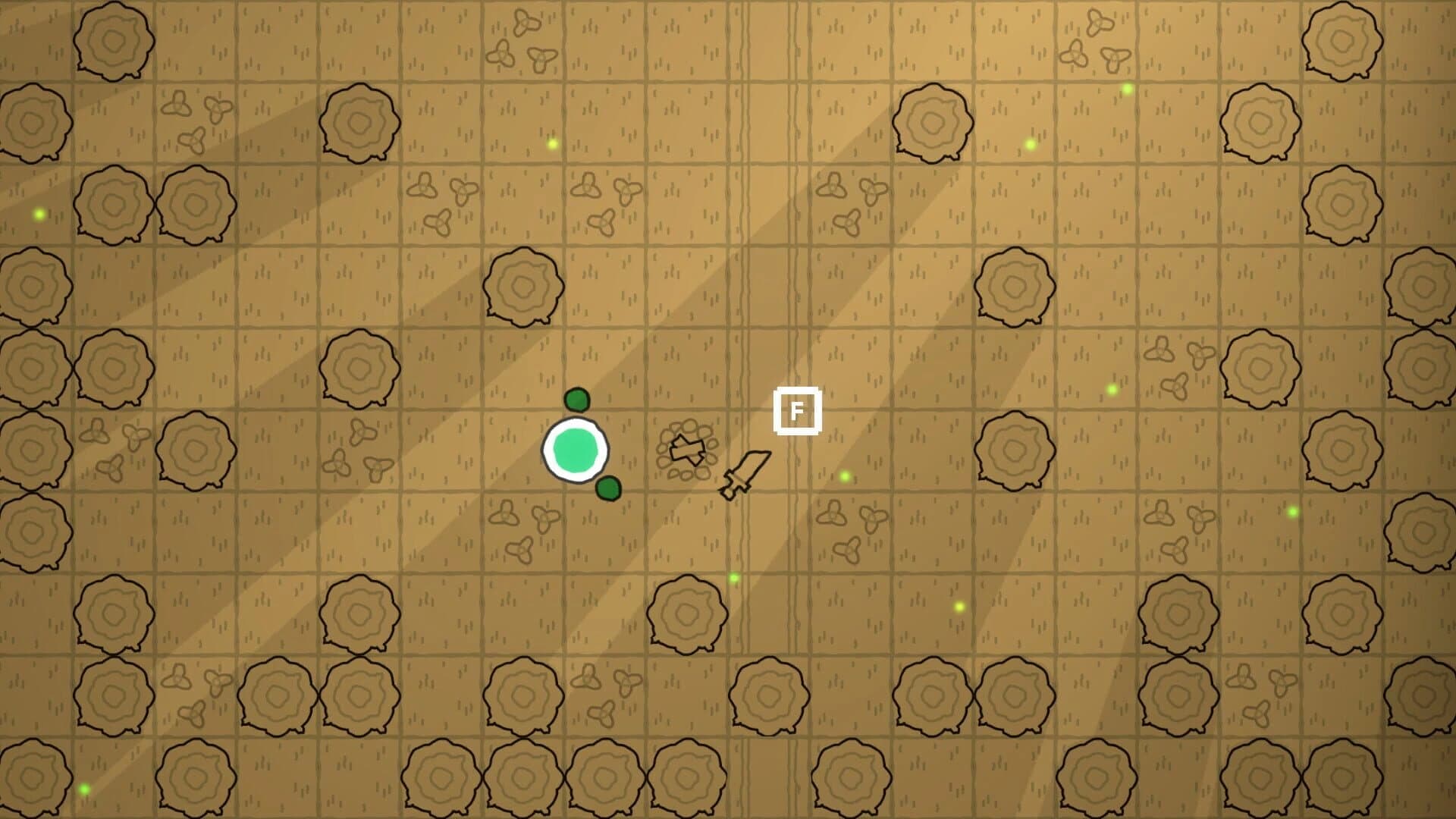 Infinity Castle Dungeon screenshot 3